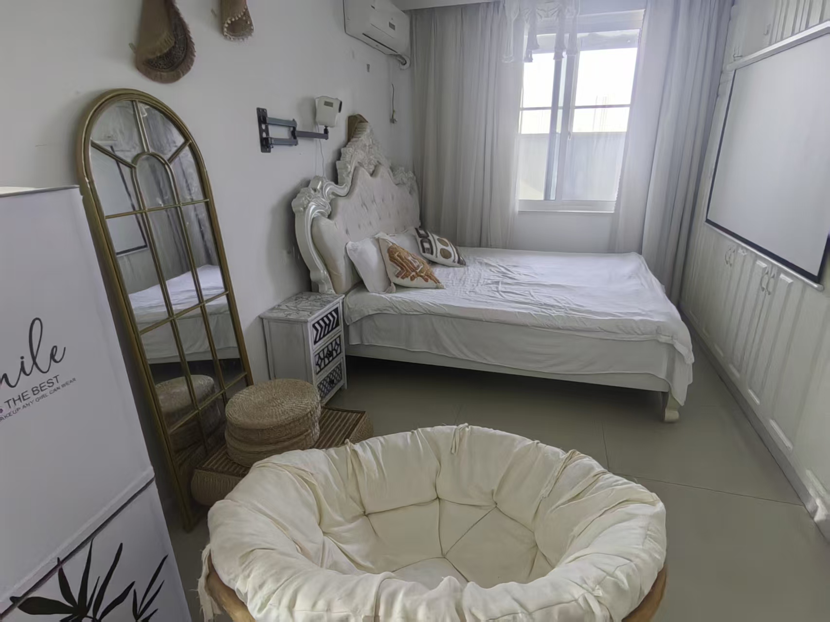 涌鑫八达通广场 1室1厅1卫 40m&sup2;
