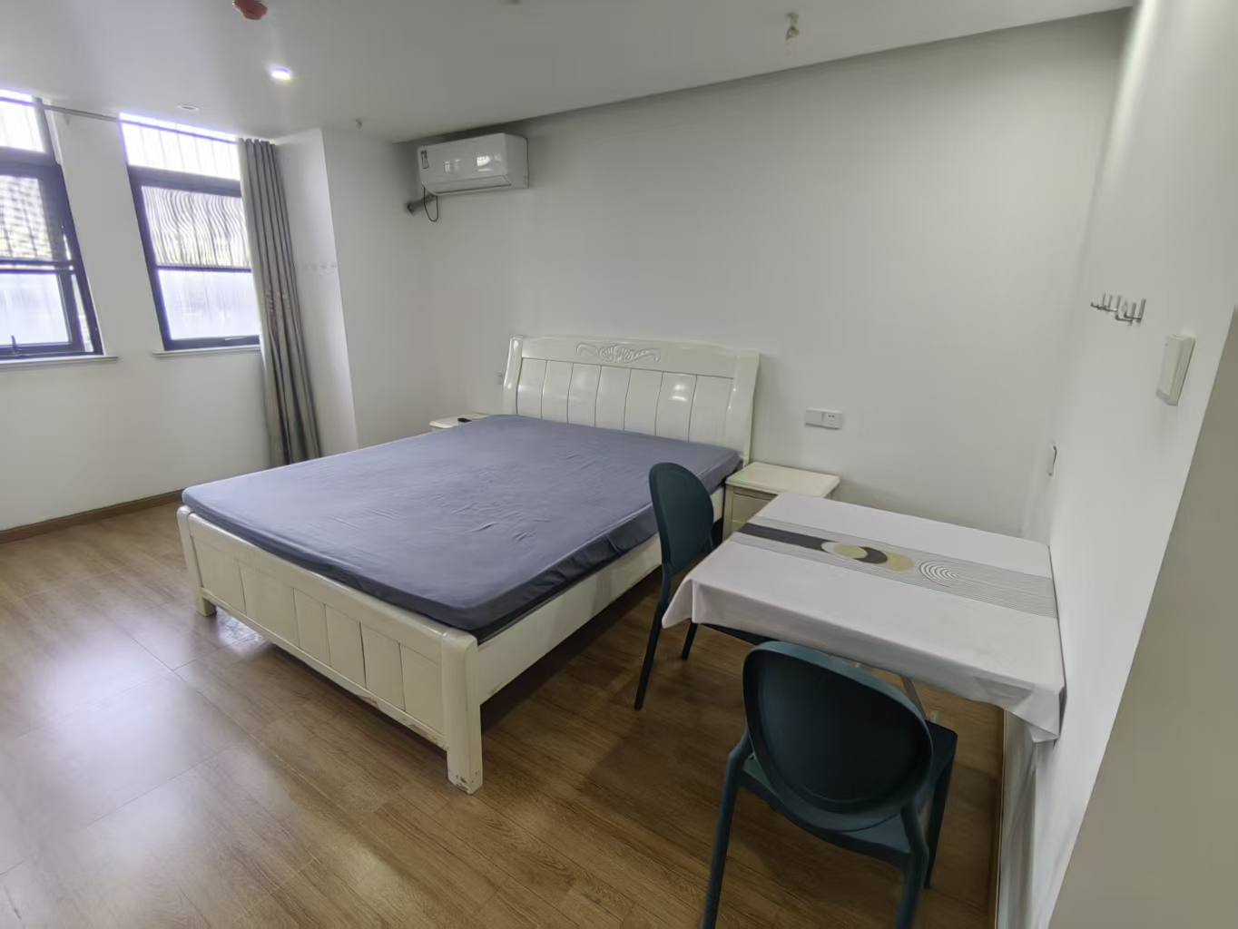 精英汇 1室1厅1卫 50m&sup2;