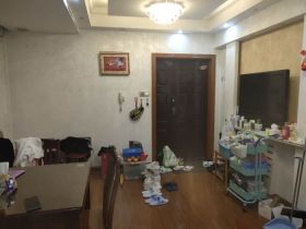 星月花园 2室1厅1卫 72.8m&sup2;