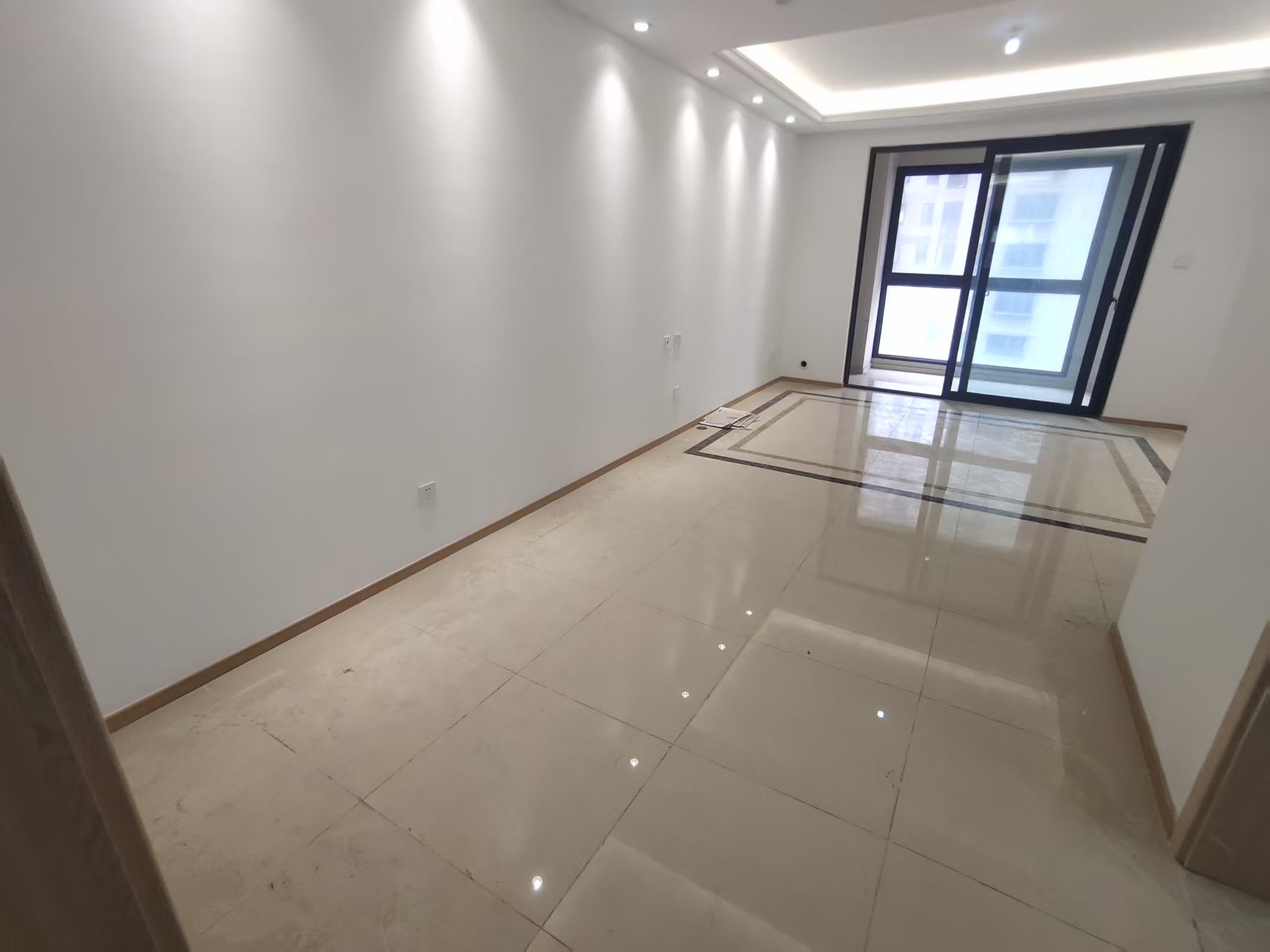 云樾东方 3室2厅1卫 94.53m&sup2;