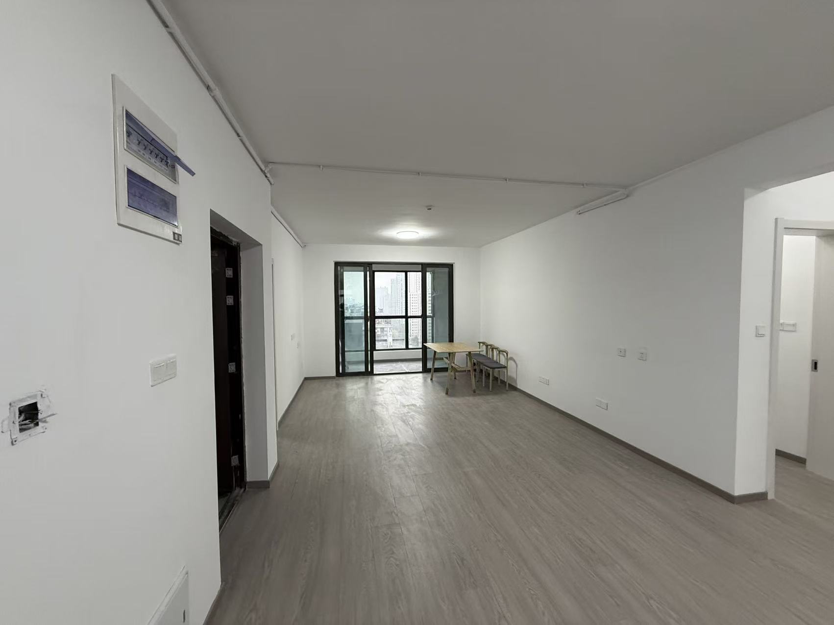 苏建阳光新城 4室2厅2卫 150.00m&sup2;