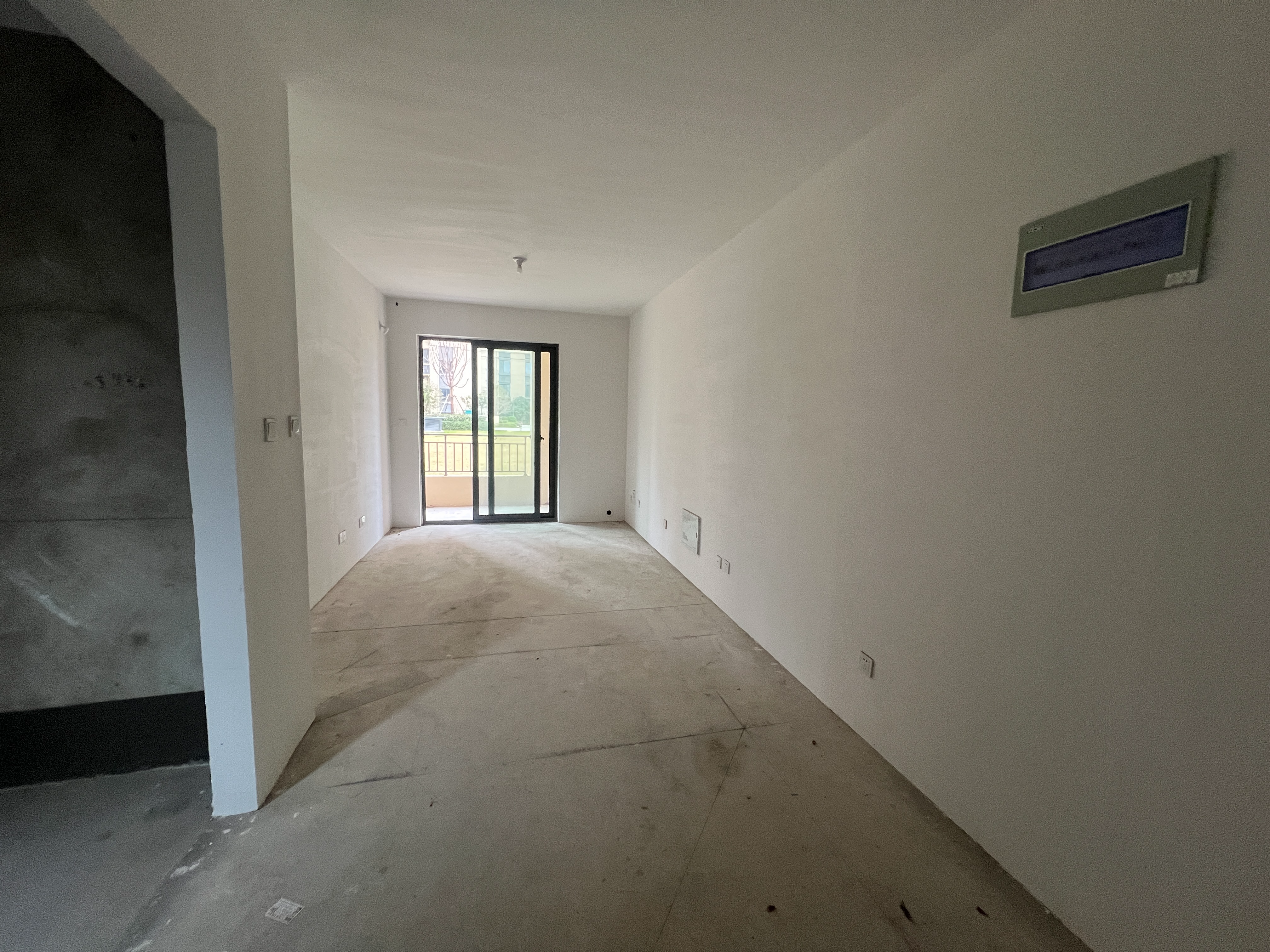 春溪集 3室2厅1卫 89m&sup2;