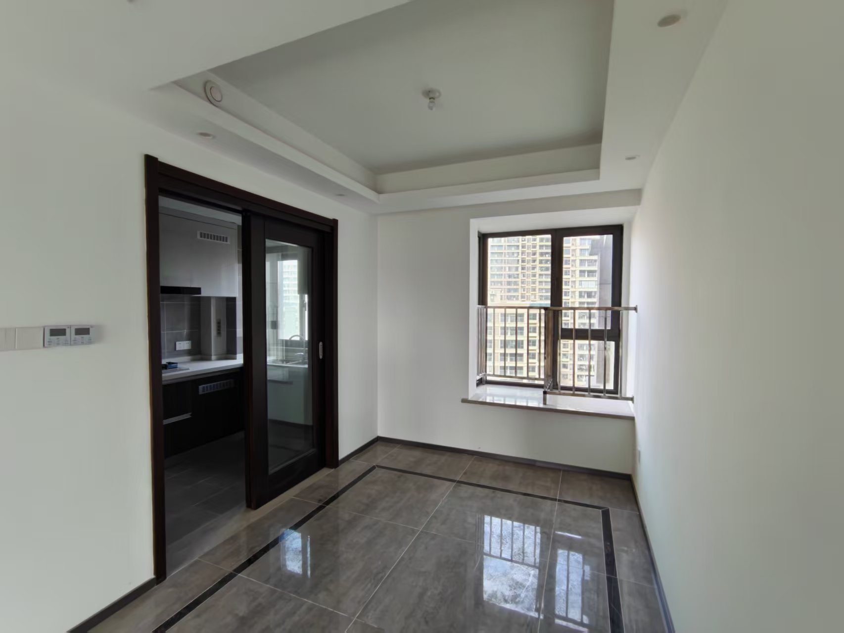 远创樾府 4室2厅2卫 129m&sup2;