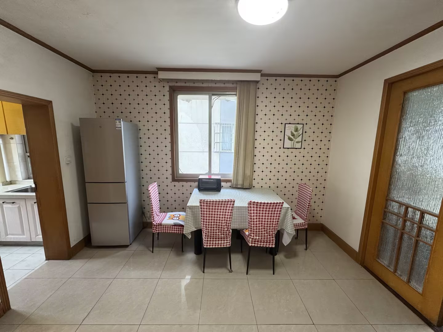 易家桥新村 2室1厅1卫 60m&sup2;