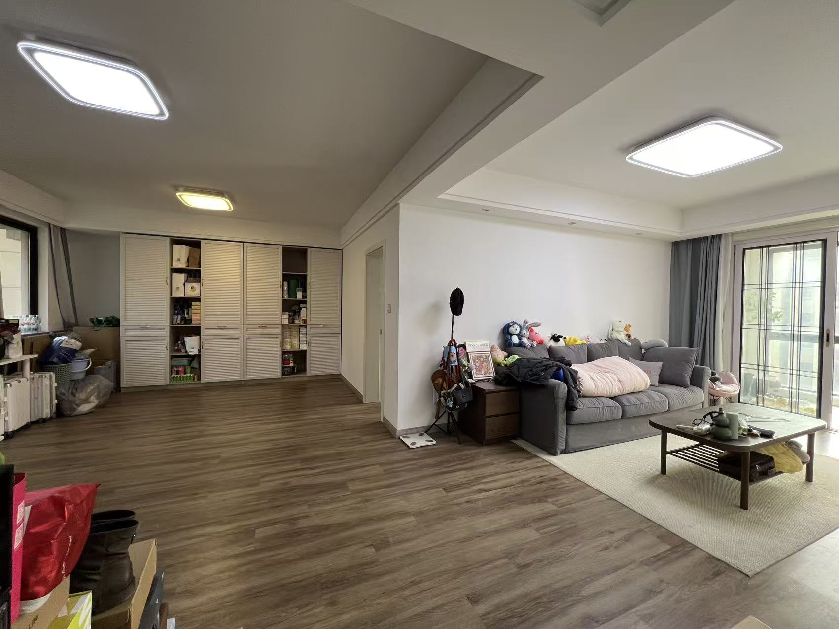 紫东南苑北区 2室2厅1卫 119.73m&sup2;