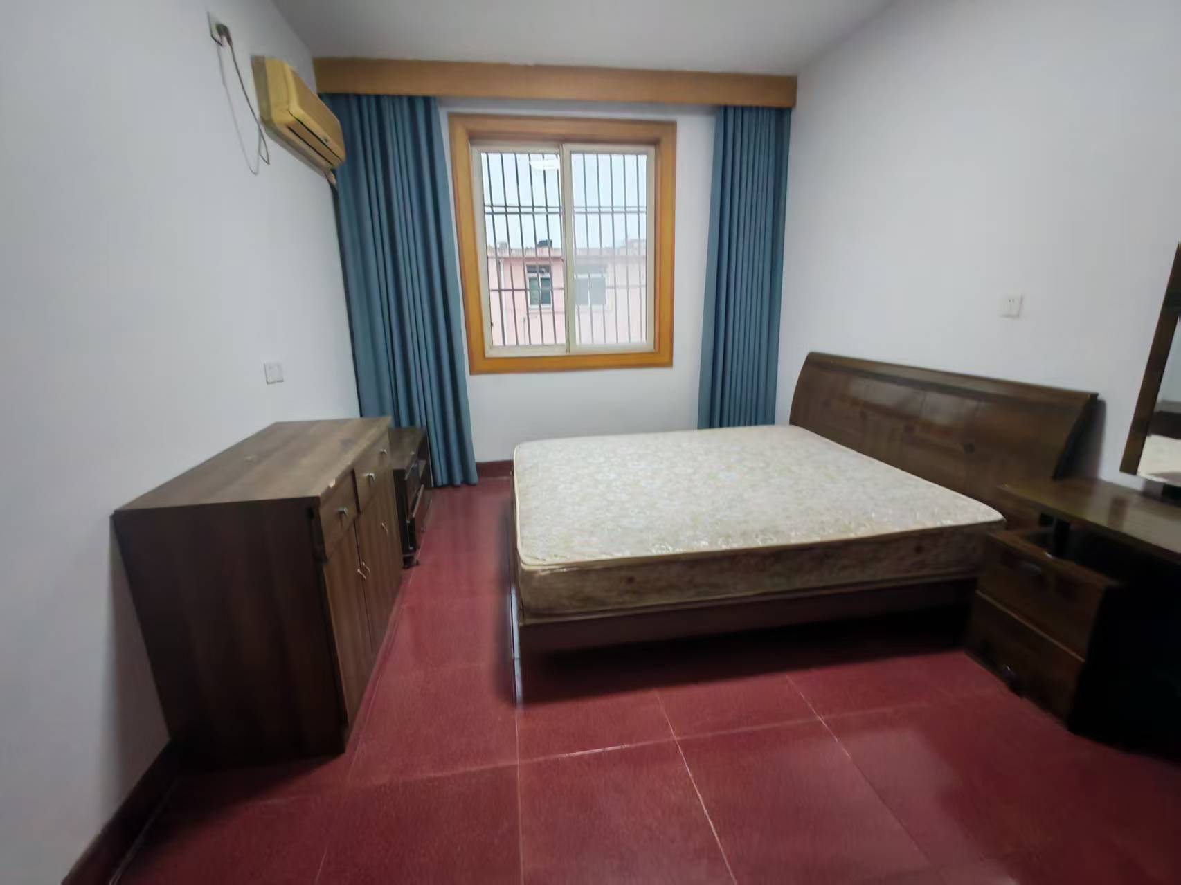 青年路新村 1室1厅1卫 54.00m&sup2;