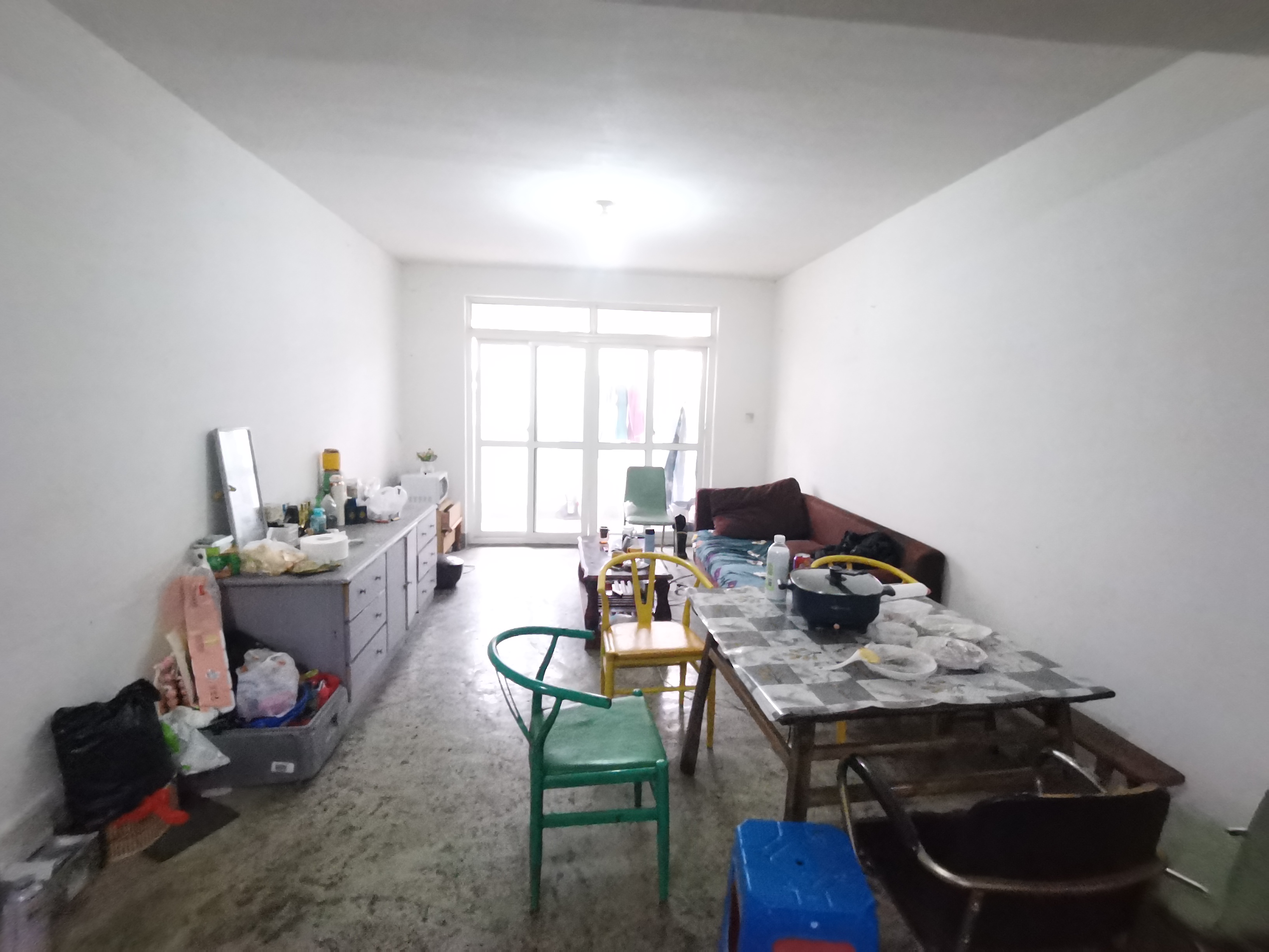新港花苑西区 3室2厅2卫 144.26m&sup2;