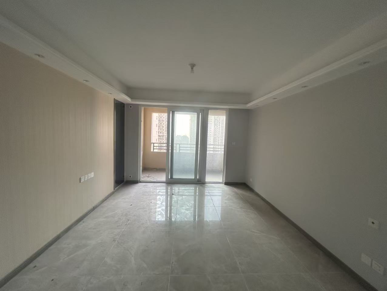 南通雅居乐花园 3室2厅2卫 127m&sup2;