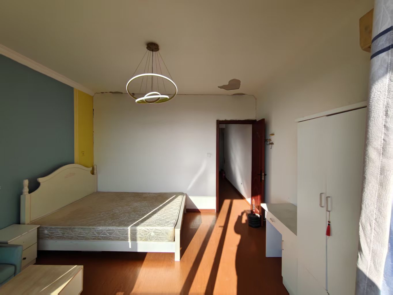 保利香槟国际 5室1厅2卫 139.00m&sup2;