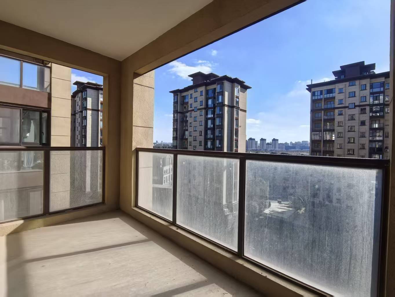 南通1912 4室2厅2卫 158.67m&sup2;