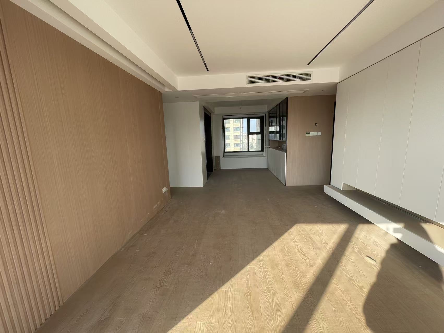 中南熙悦(南通经济技术开发区) 4室3厅2卫 136m&sup2;