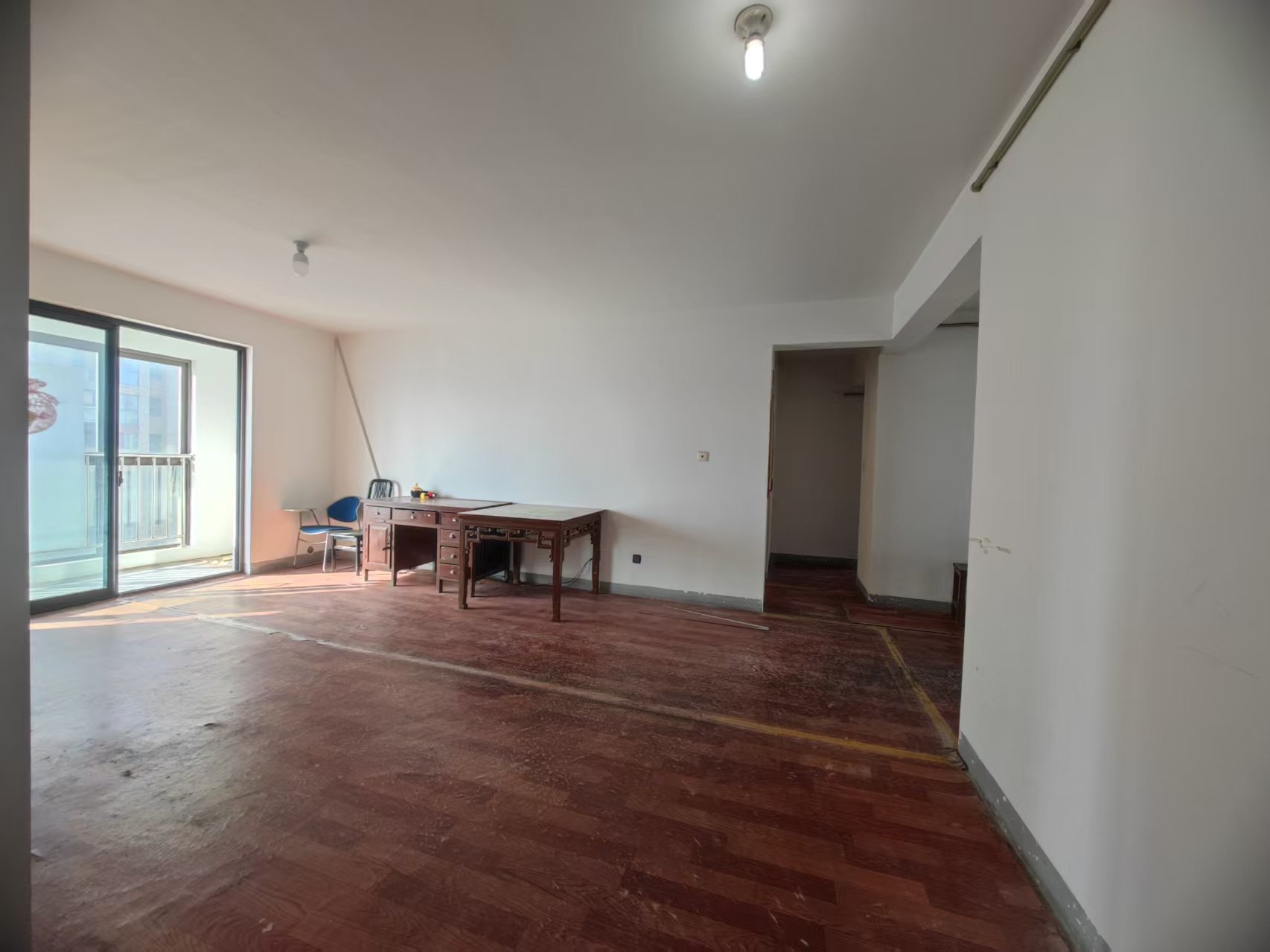 同和嘉苑南区 3室2厅2卫 140.00m&sup2;
