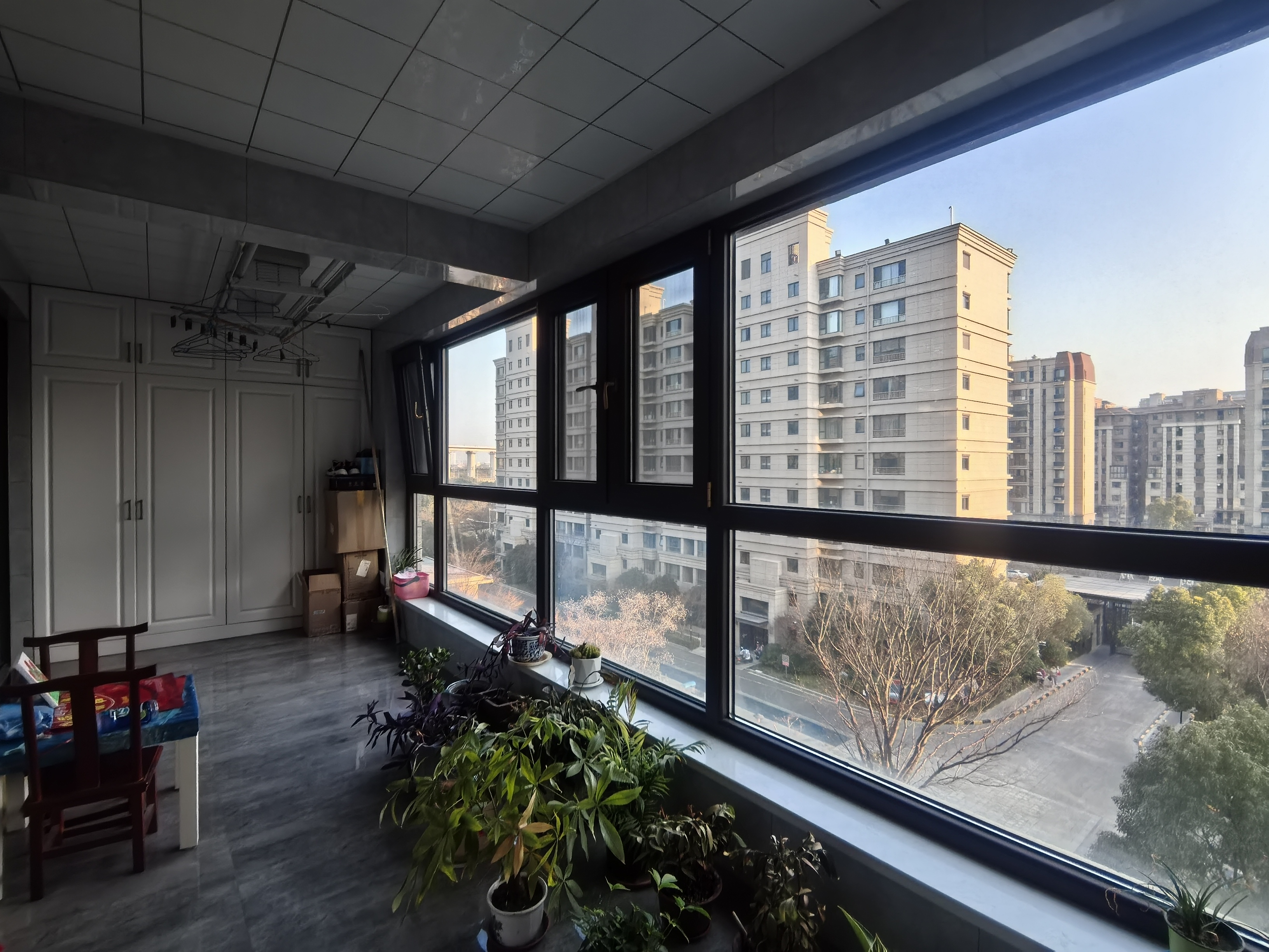 远创樾府 3室2厅2卫 124.81m&sup2;