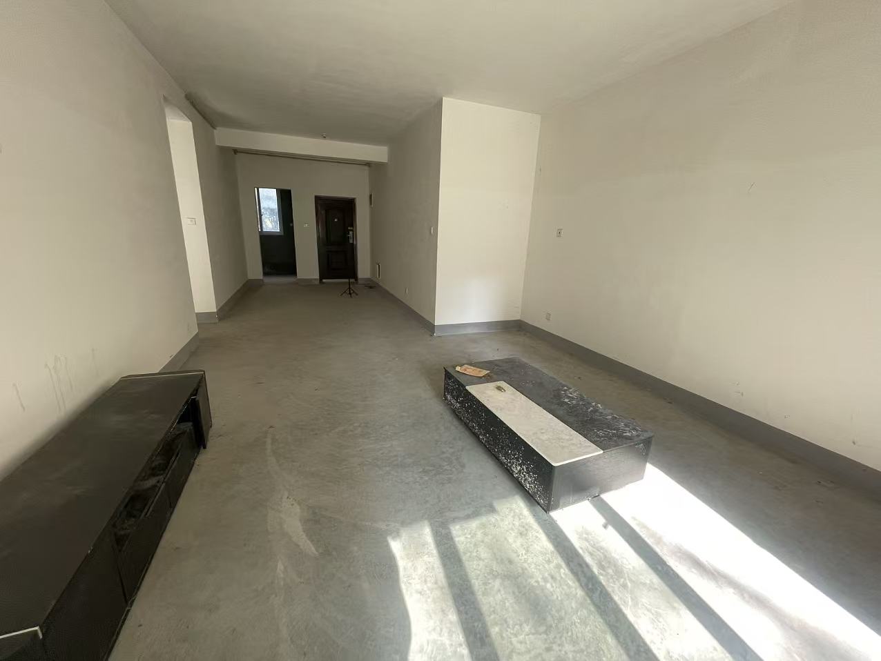 世茂公元 4室2厅2卫 138m&sup2;