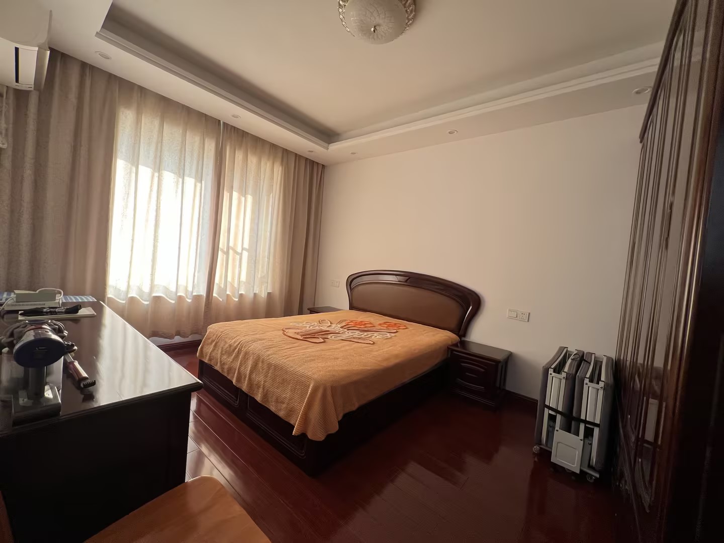 尚海湾 2室1厅1卫 89m&sup2;