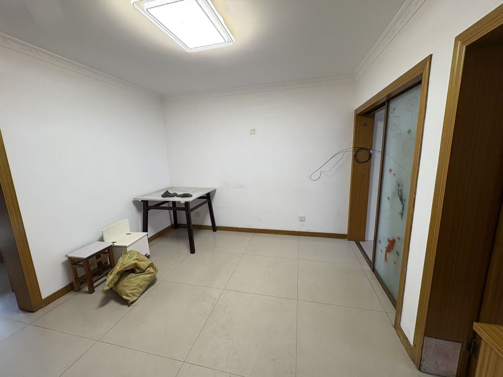 民安花苑 2室1厅1卫 72m&sup2;