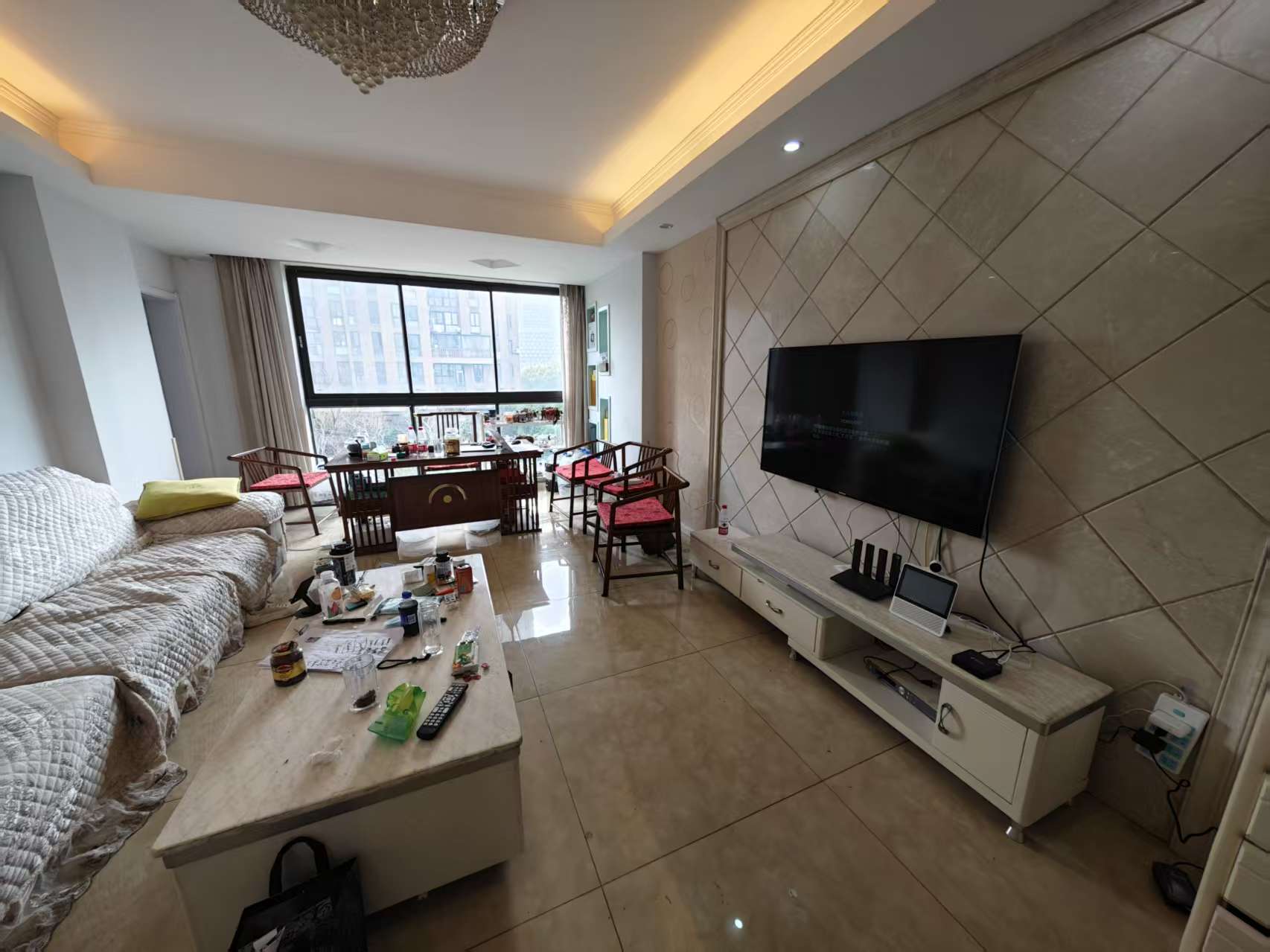 莱茵河畔 3室2厅2卫 134.25m&sup2;