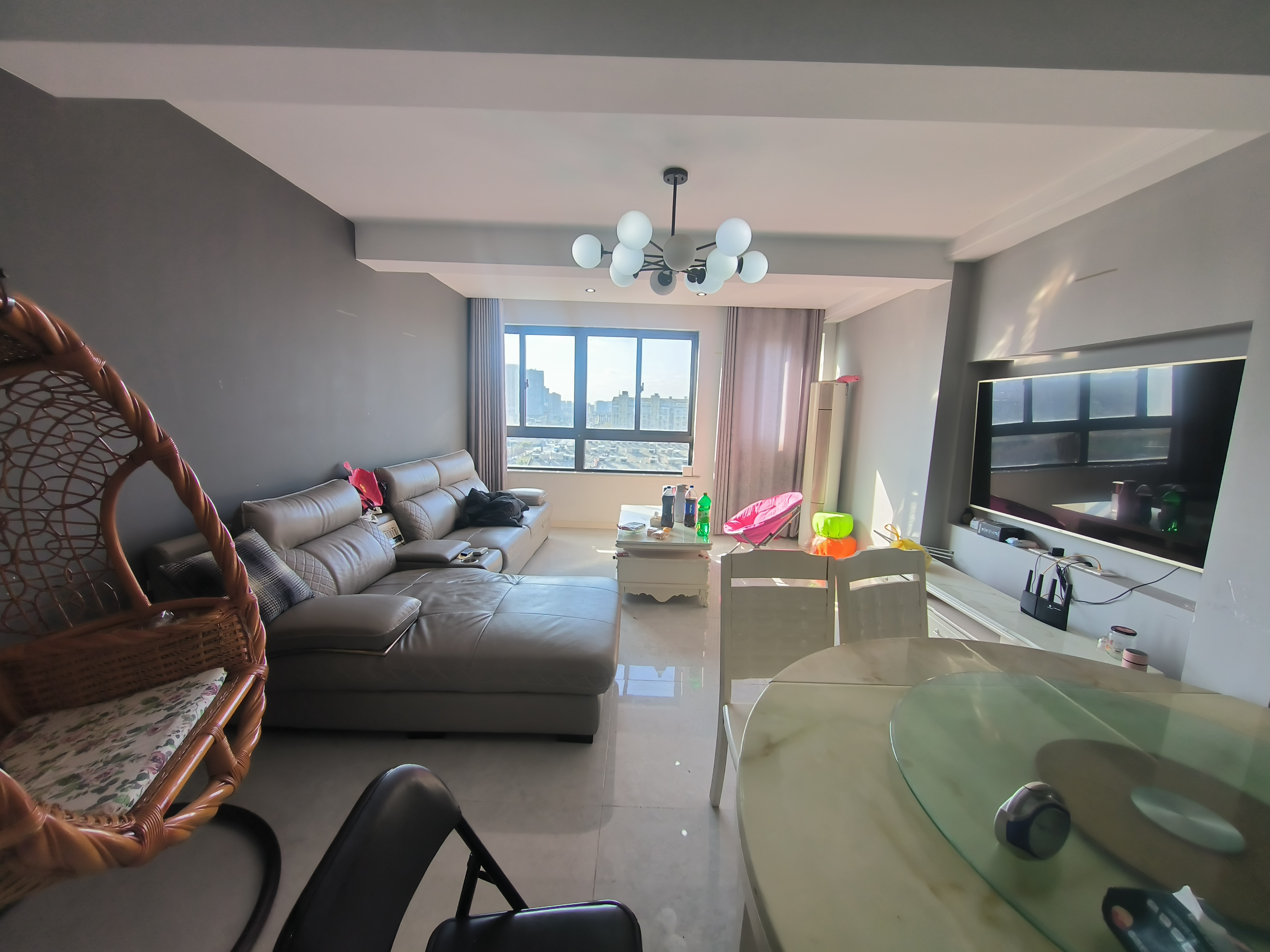 星源名苑 4室2厅2卫 138.95m&sup2;