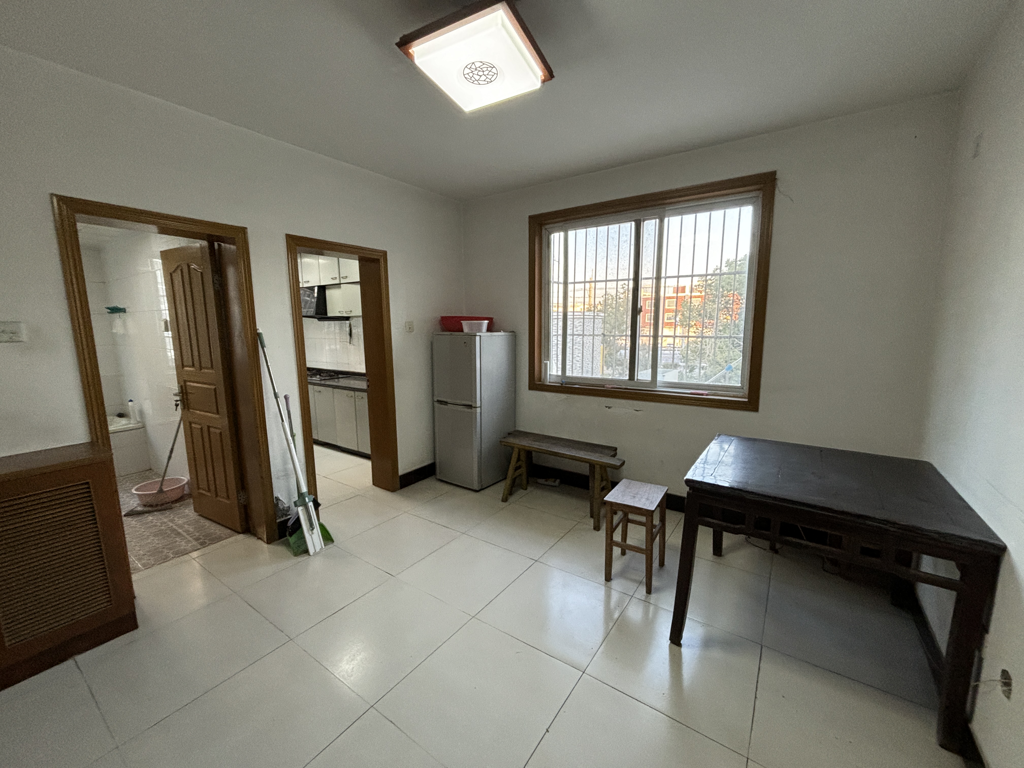 新星苑 1室1厅1卫 60m&sup2;