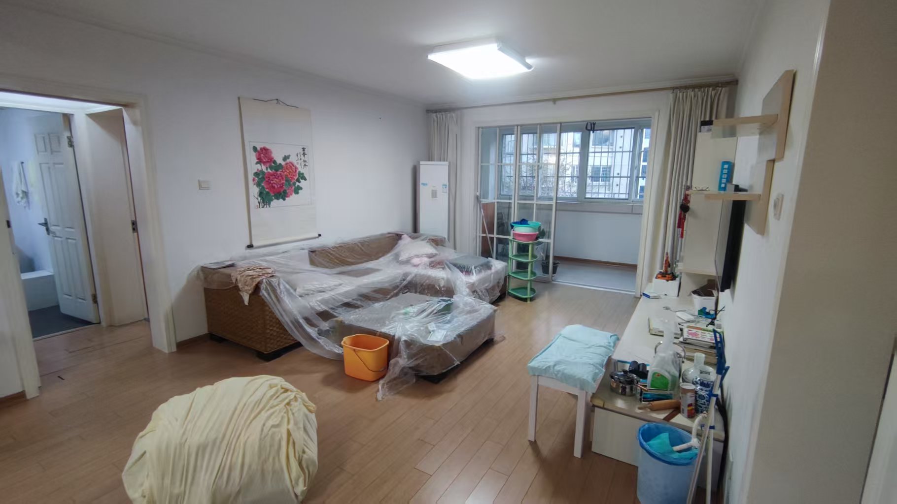 春晖花园 3室2厅2卫 123m&sup2;