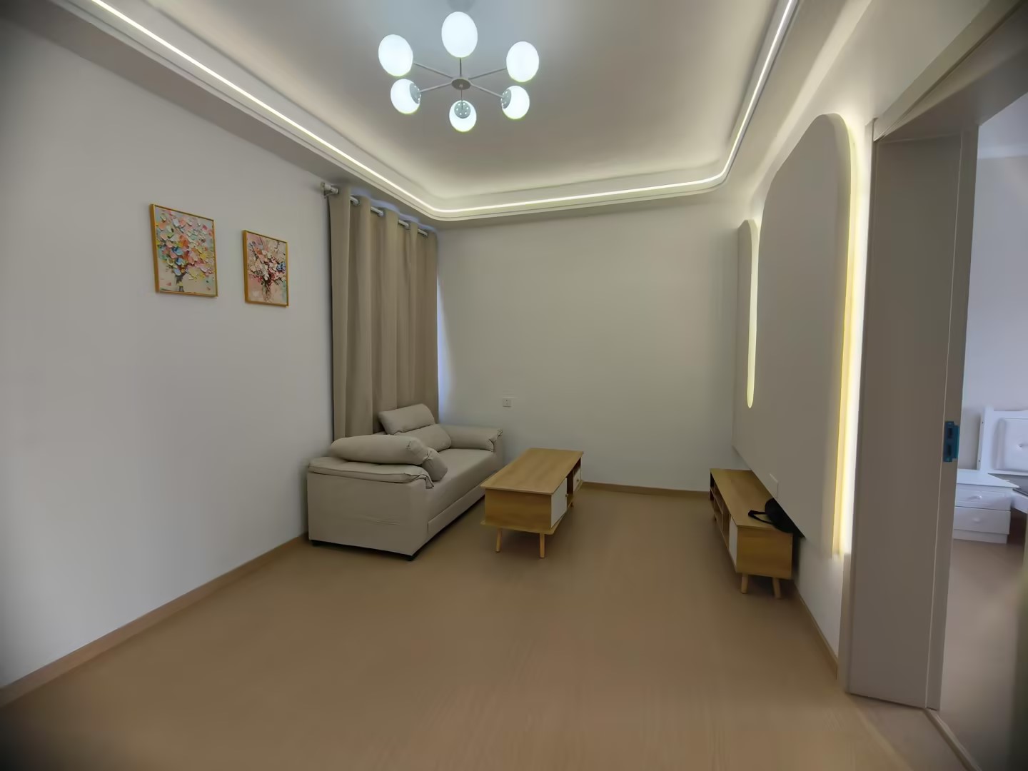 文峰新村 2室1厅1卫 69.50m&sup2;