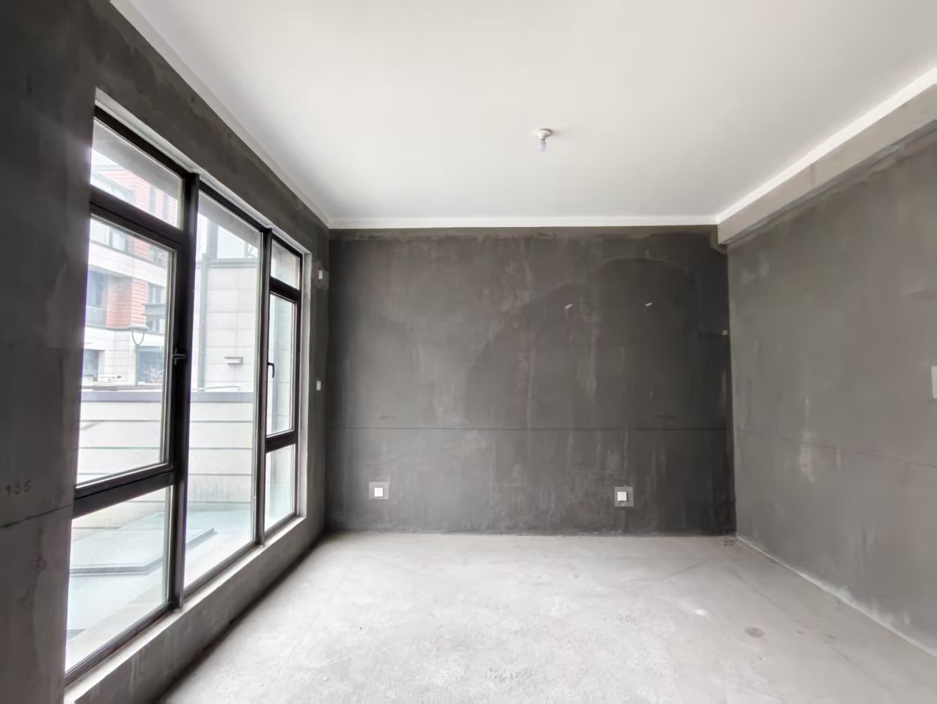 万科白鹭郡 3室2厅1卫 104.00m&sup2;