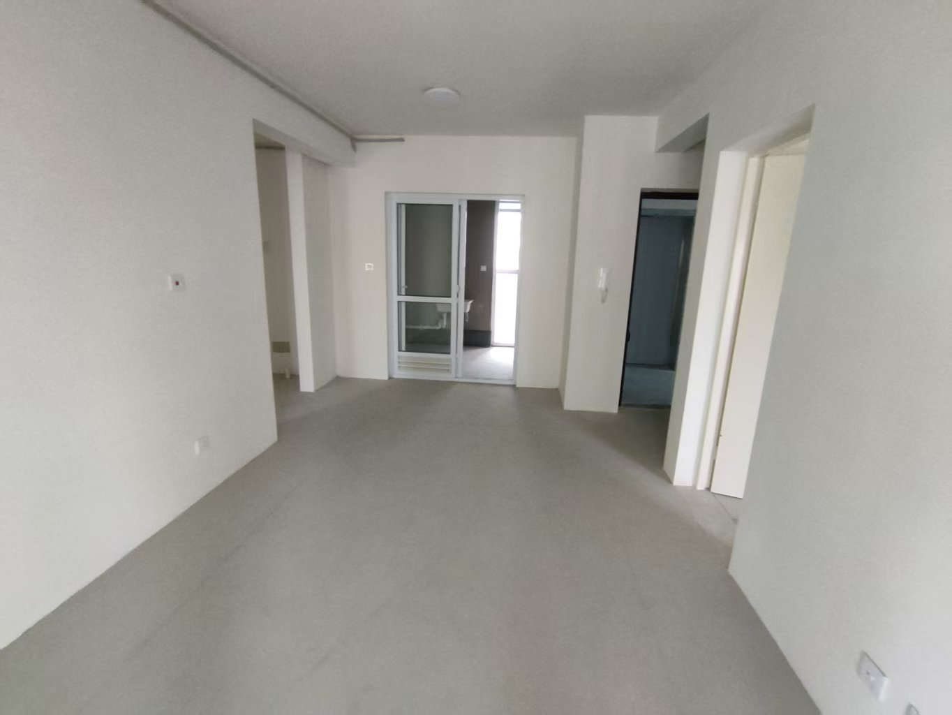 外滩雅苑 2室1厅1卫 83m&sup2;