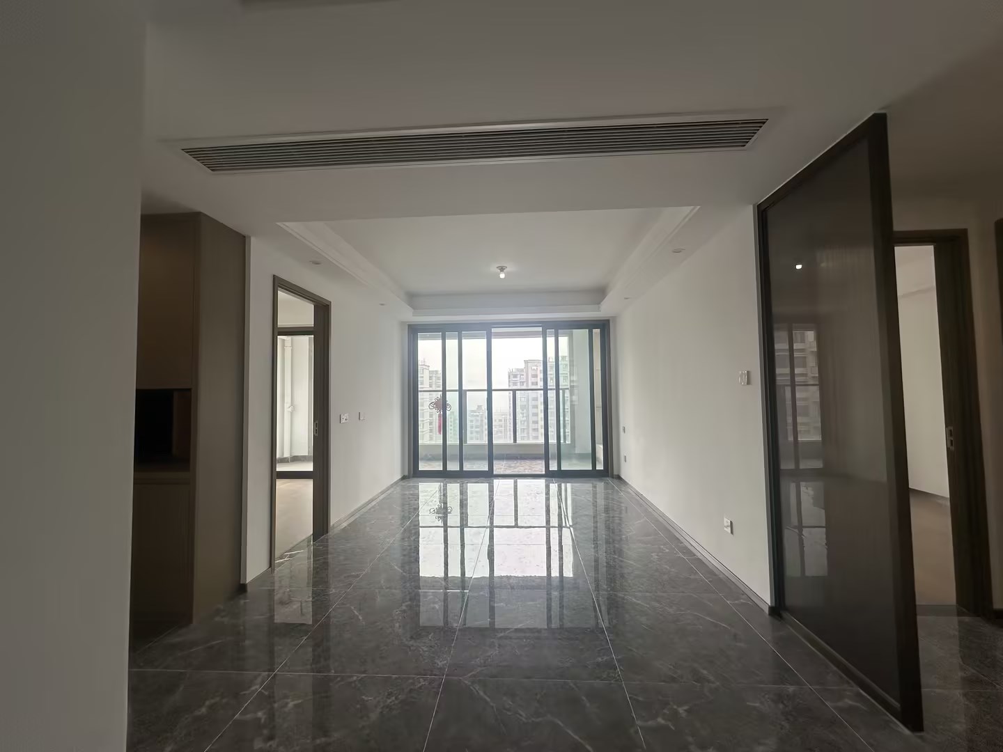 远创宸樾 3室2厅1卫 98.91m&sup2;