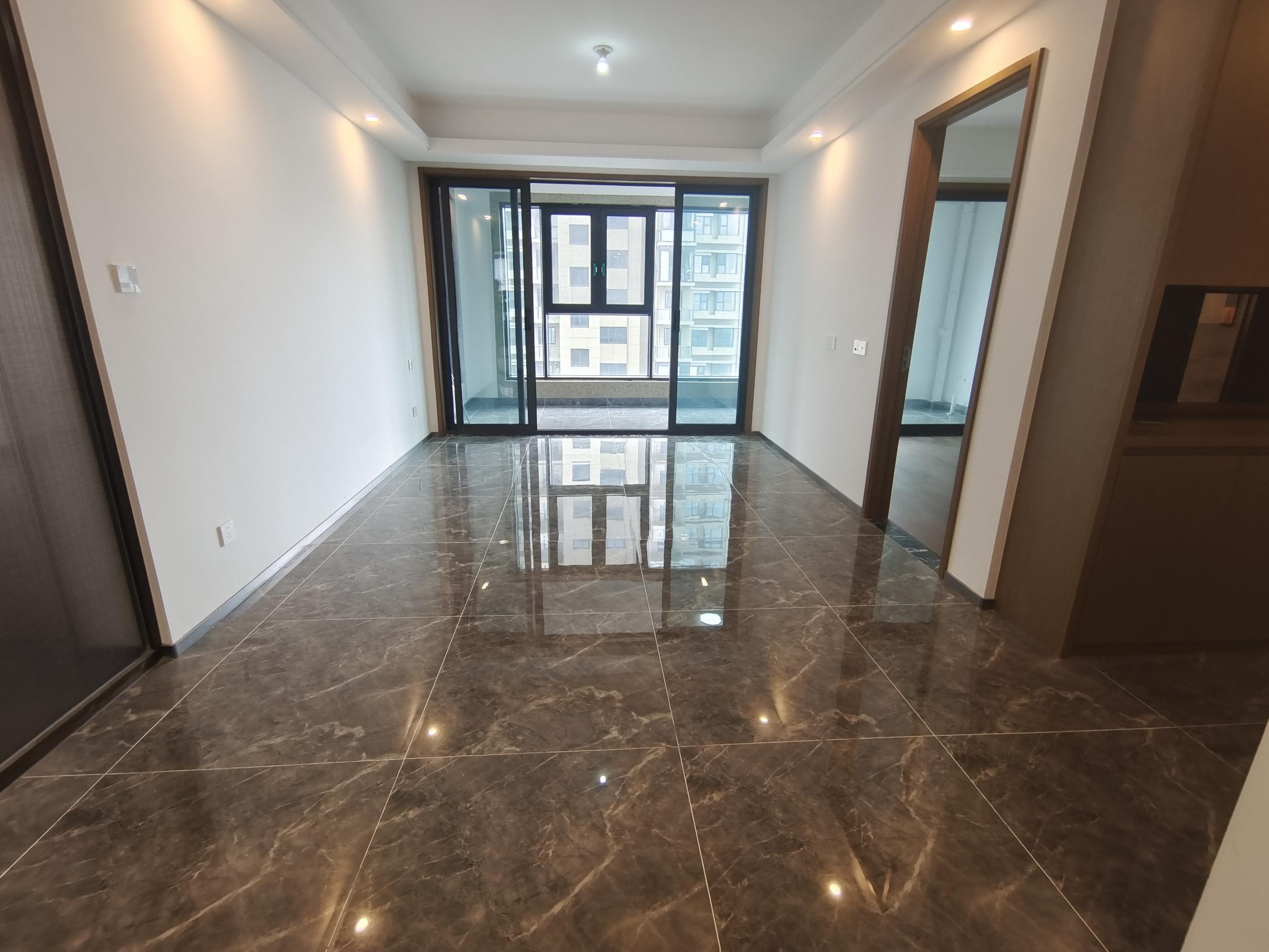 远创宸樾 3室2厅1卫 98.9m&sup2;
