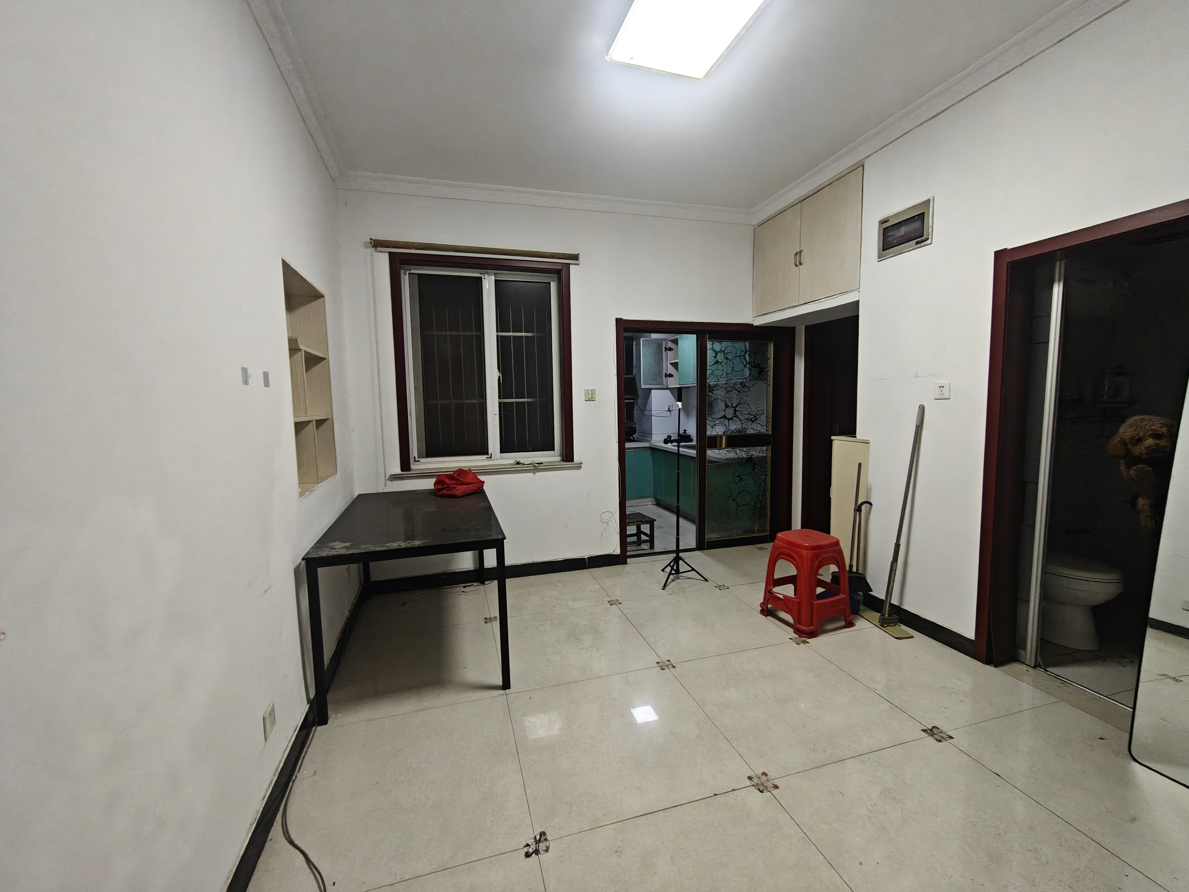 新桥北村 2室1厅1卫 62.00m&sup2;