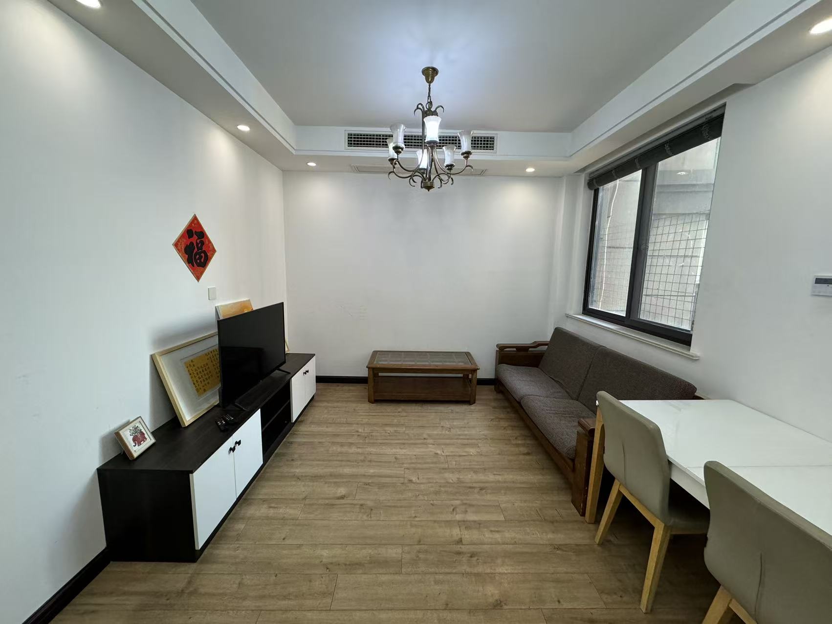 濠东小苑 2室1厅1卫 90m&sup2;