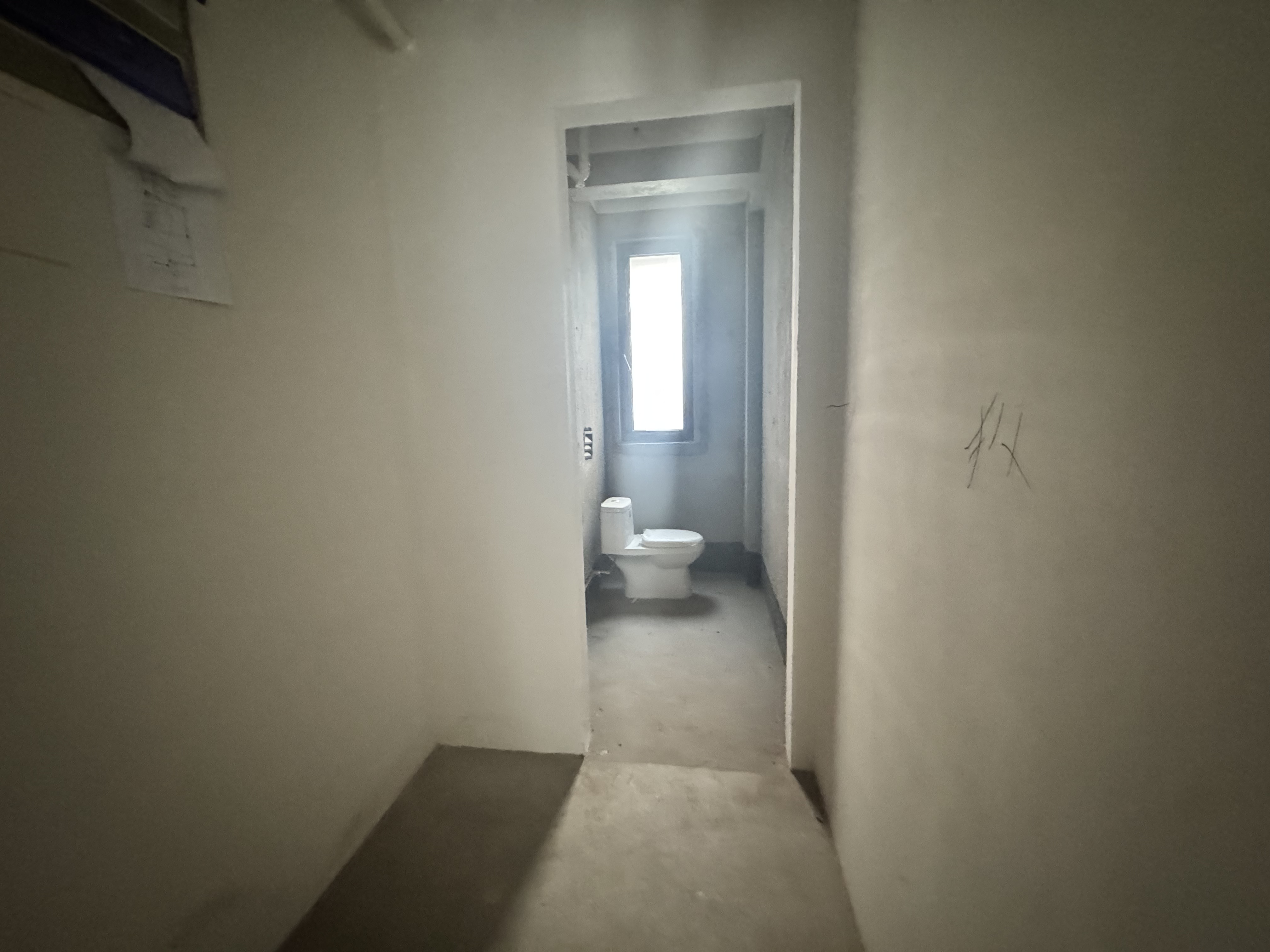 山水壹号 3室2厅2卫 270.00m&sup2;