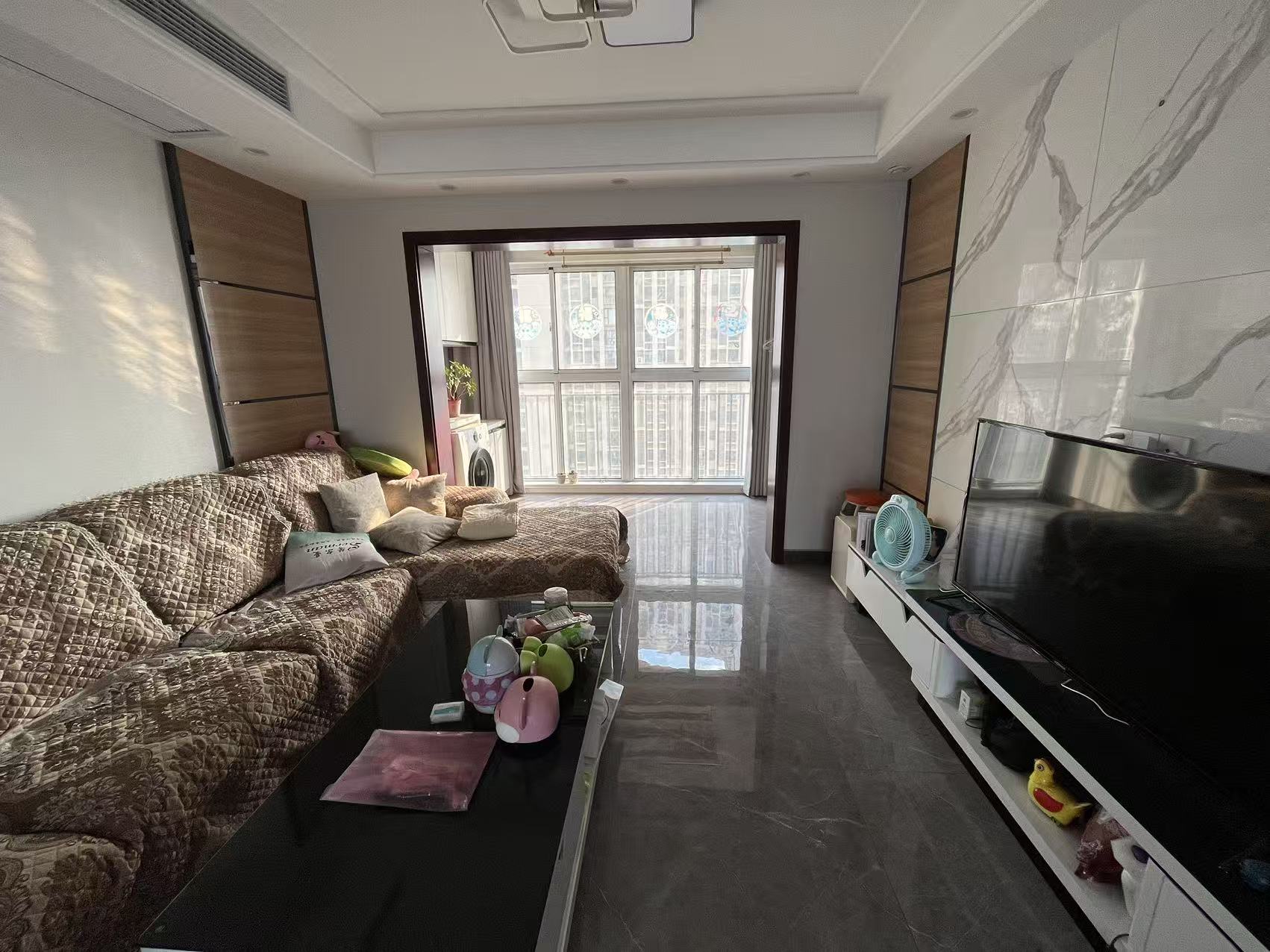 南通雅居乐花园 4室1厅2卫 134.72m&sup2;
