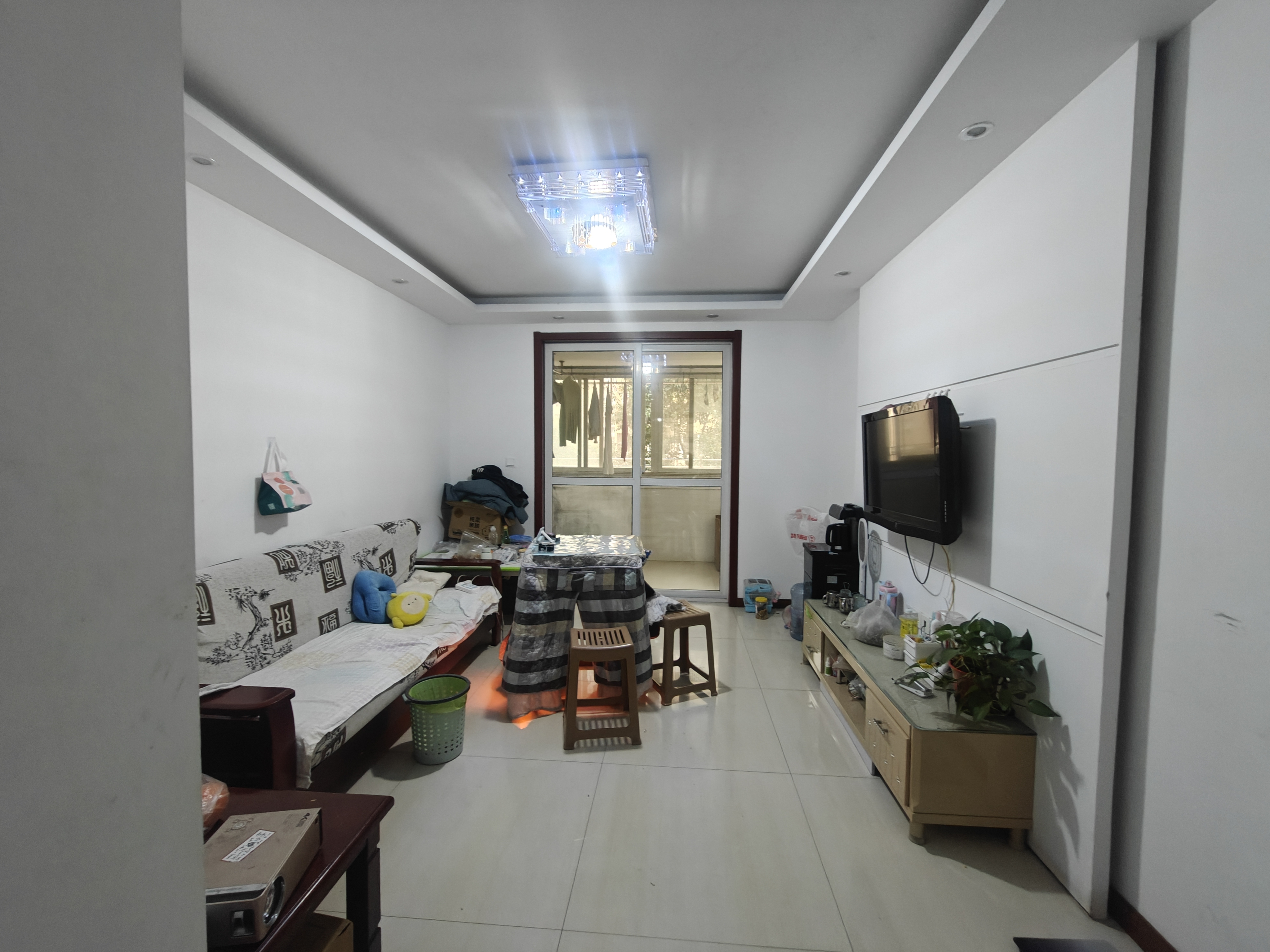 紫东花苑 2室2厅1卫 75.23m&sup2;