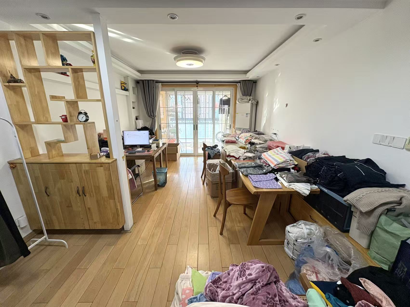 帝奥北城名郡 3室1厅1卫 111.76m&sup2;