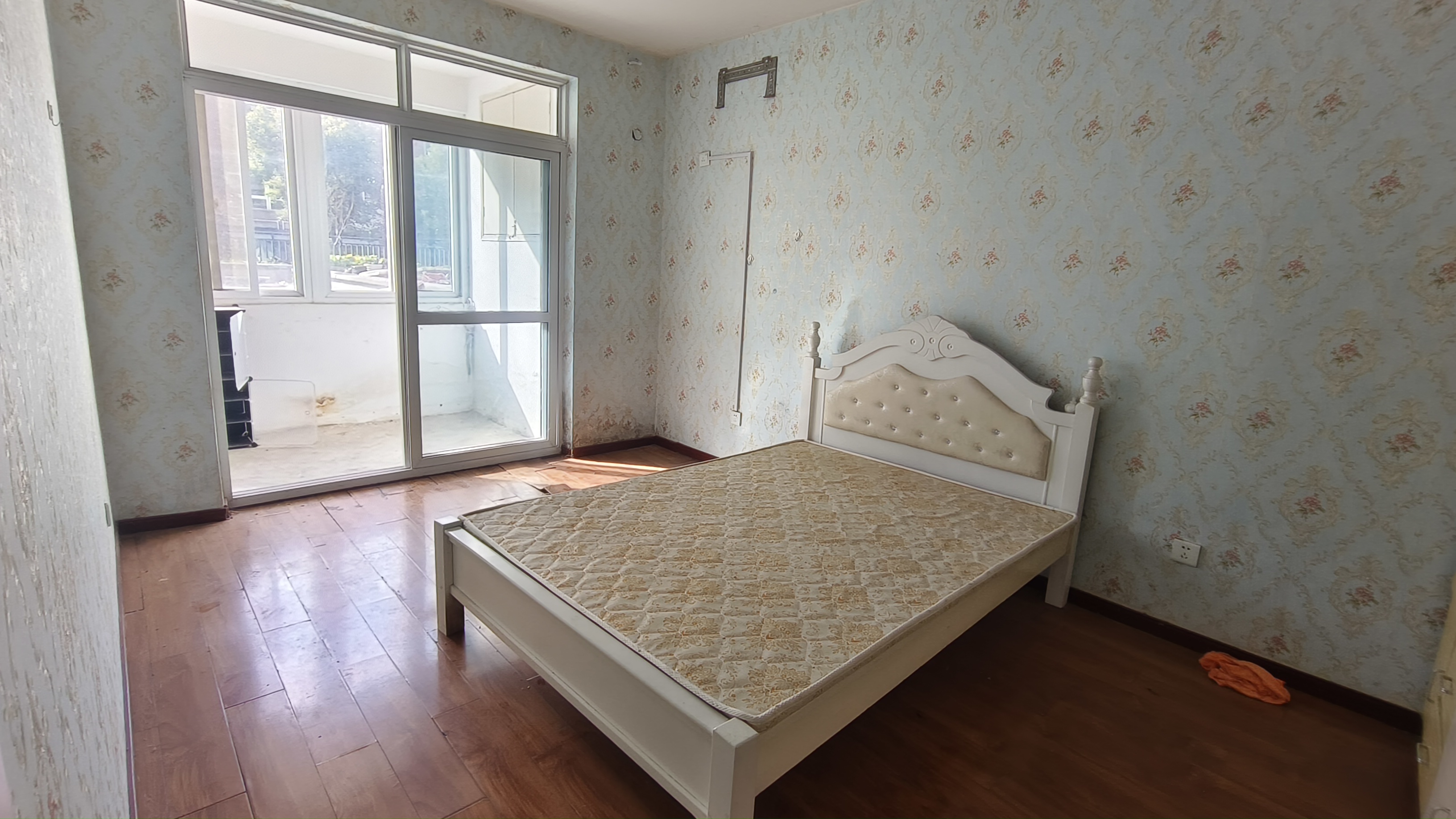 永兴福里北区 4室1厅2卫 138m&sup2;