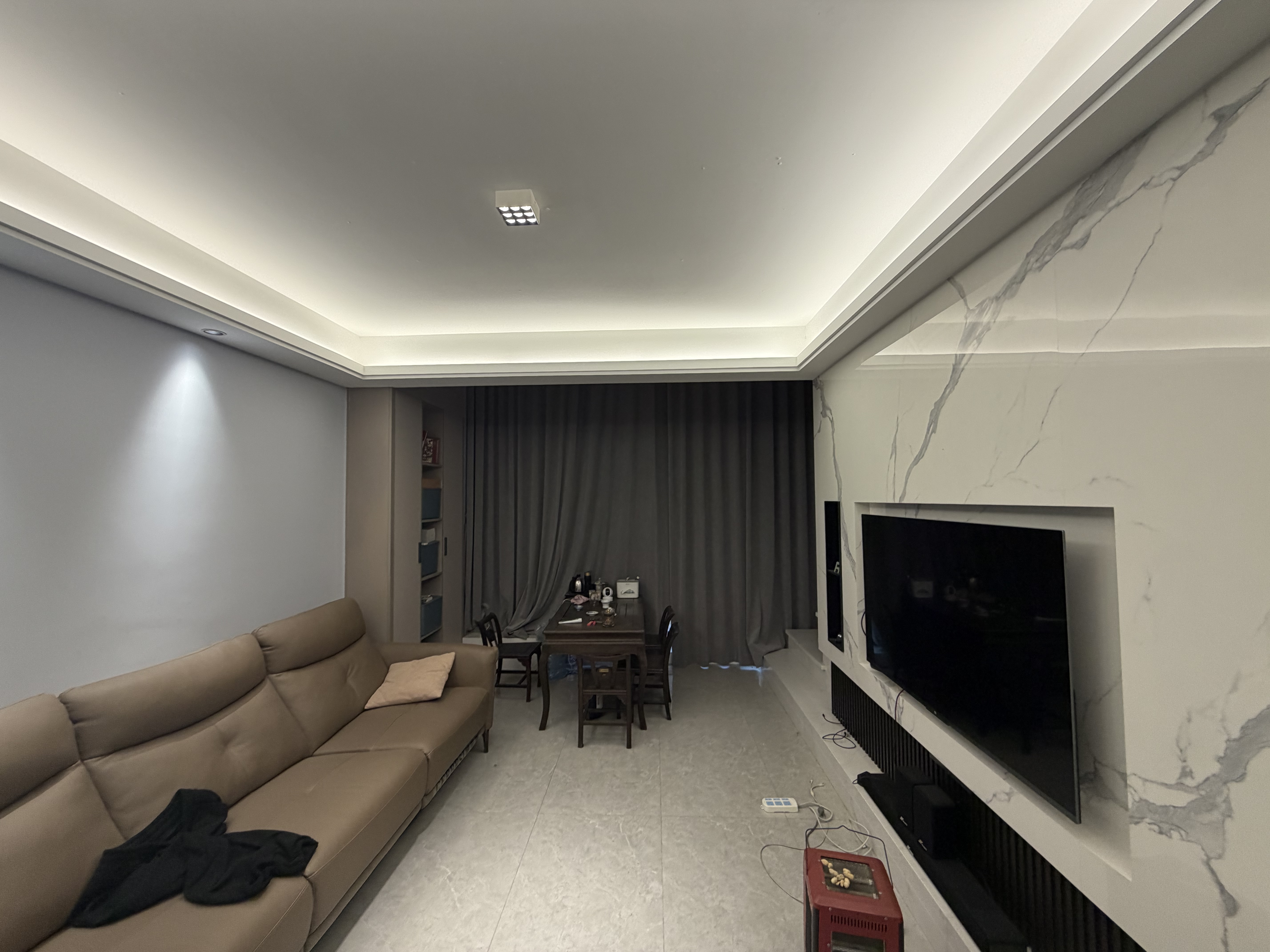 赛格时代广场 2室1厅2卫 78.00m&sup2;