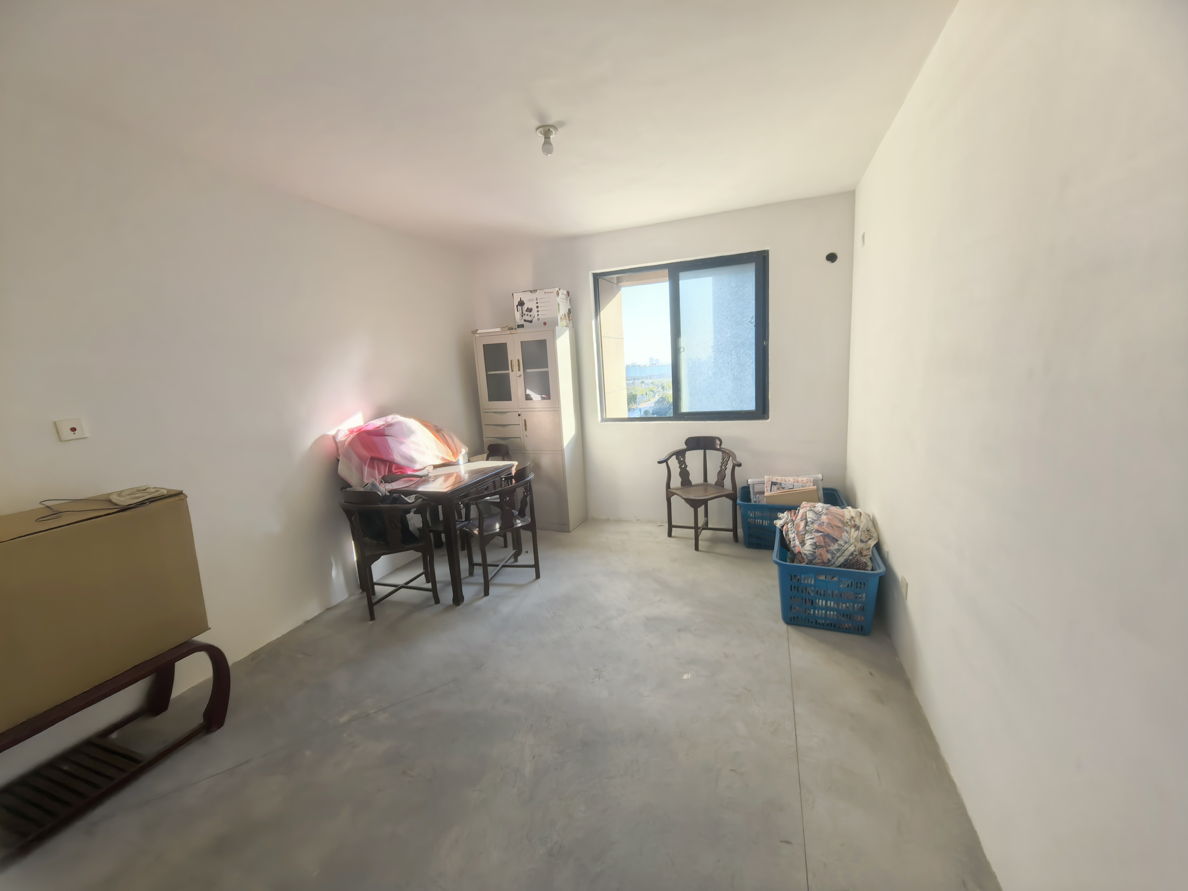 沙家圩花苑 3室2厅2卫 135.86m&sup2;
