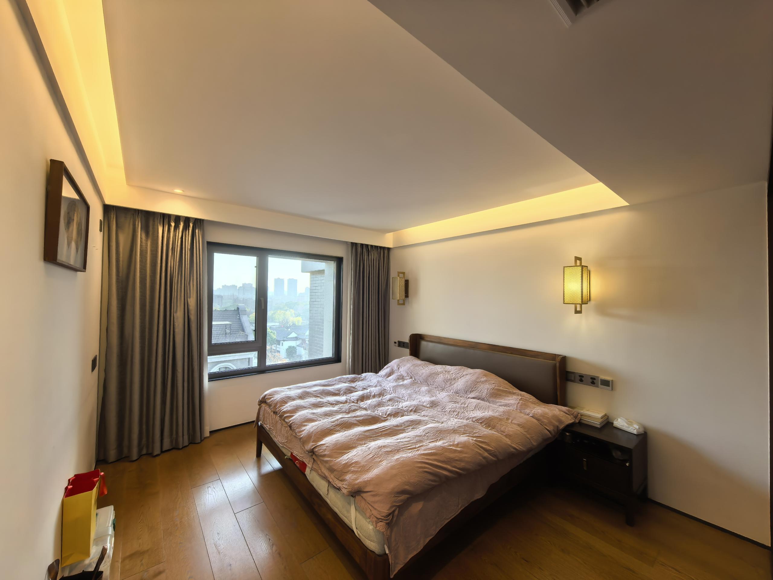 翰林府 3室2厅2卫 171m&sup2;