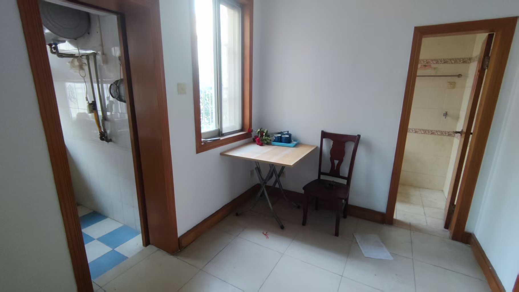 城港新村 2室1厅1卫 67m&sup2;