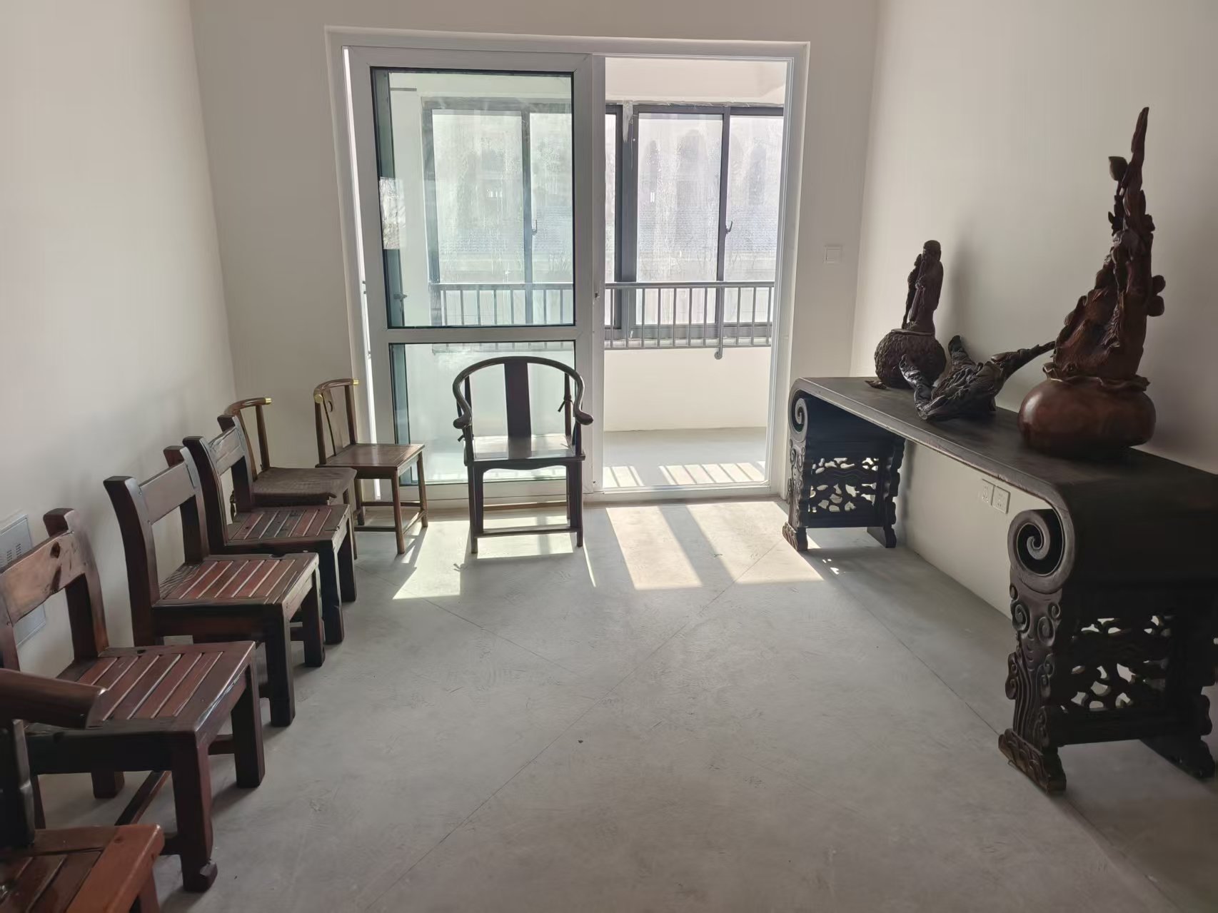 衡通嘉苑 2室1厅1卫 89.9m&sup2;