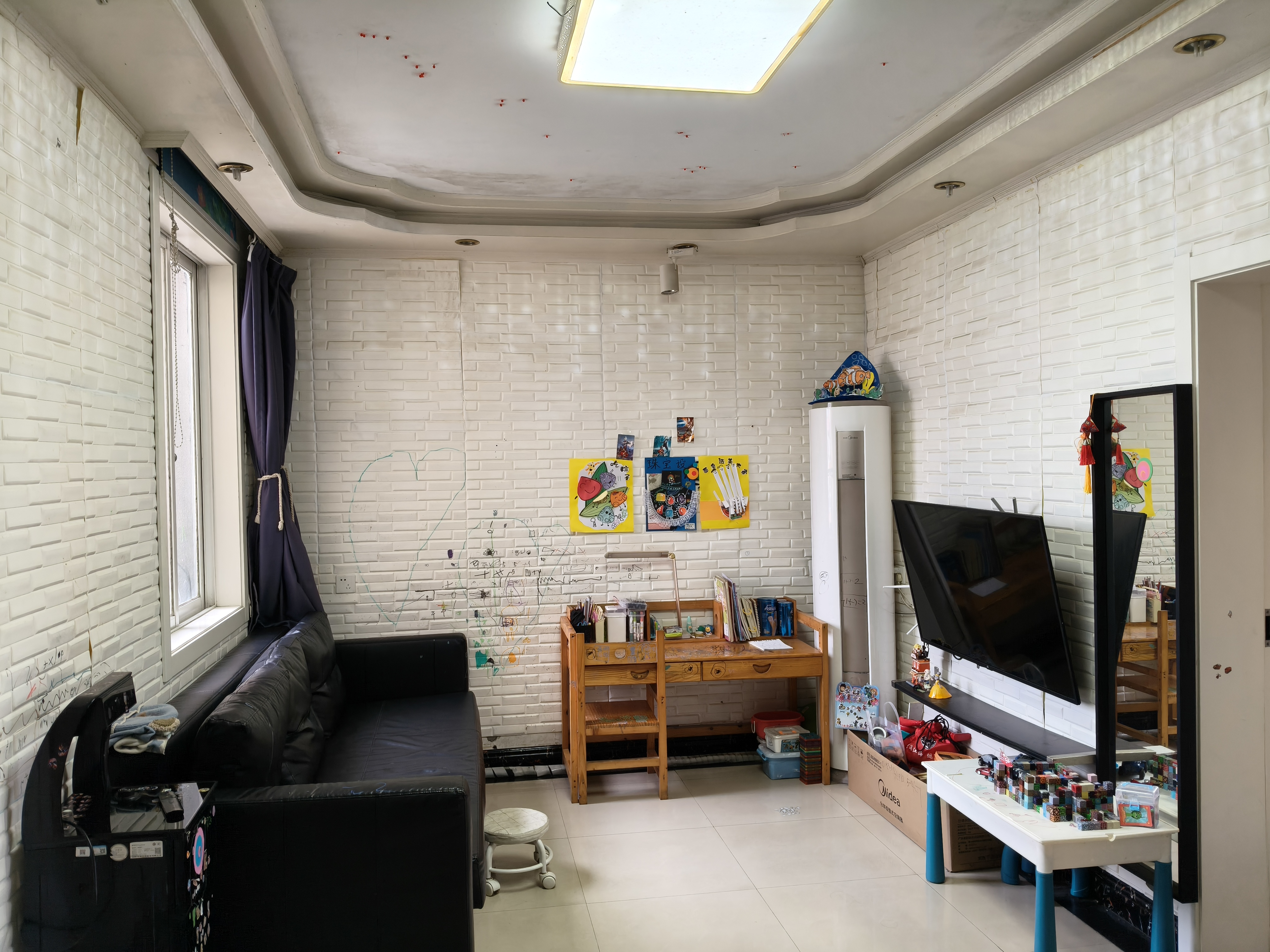 富民新村(南通经济技术开发区) 2室1厅1卫 76.65m&sup2;
