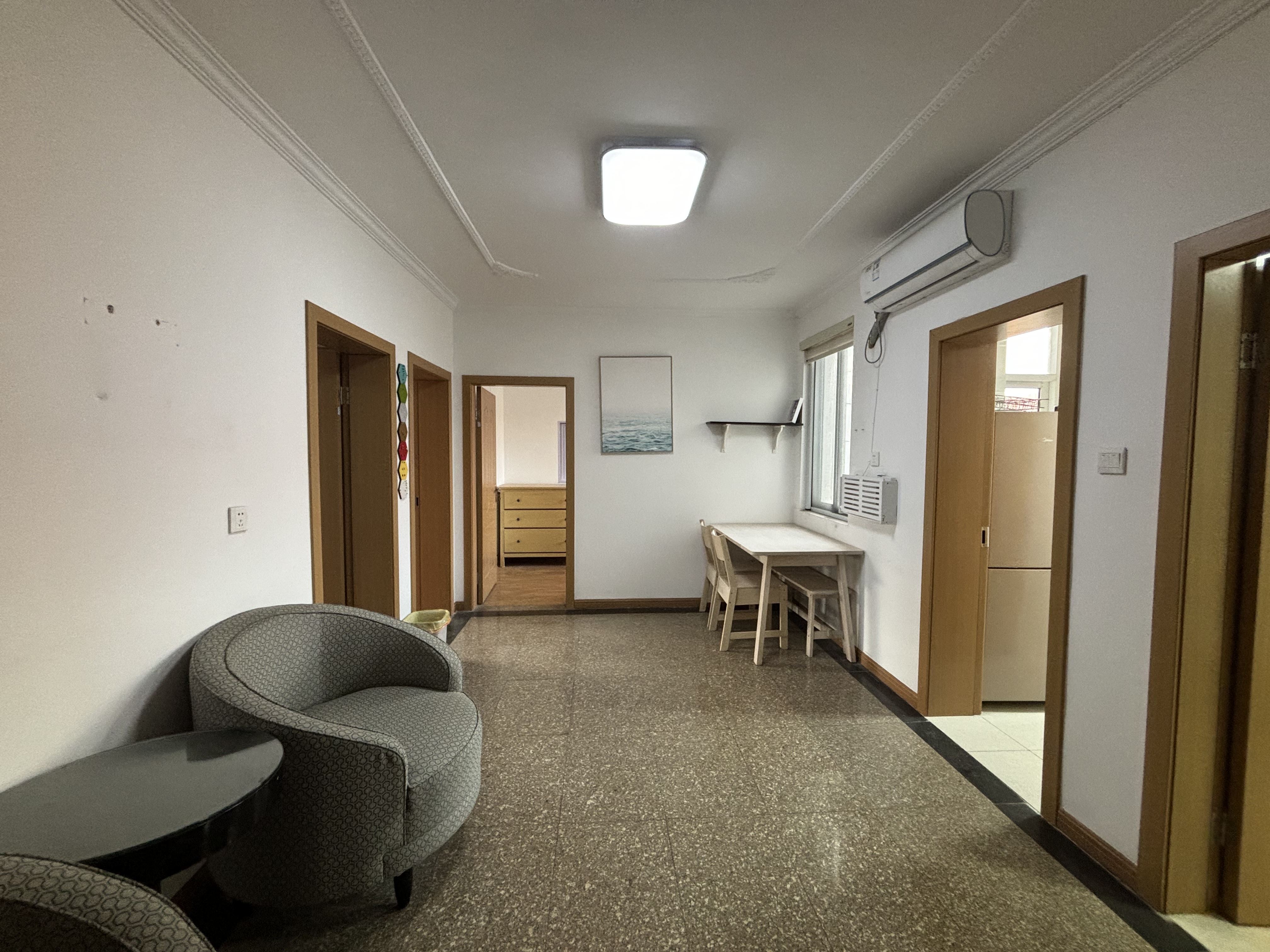 姚港路22号 3室1厅1卫 78.82m&sup2;