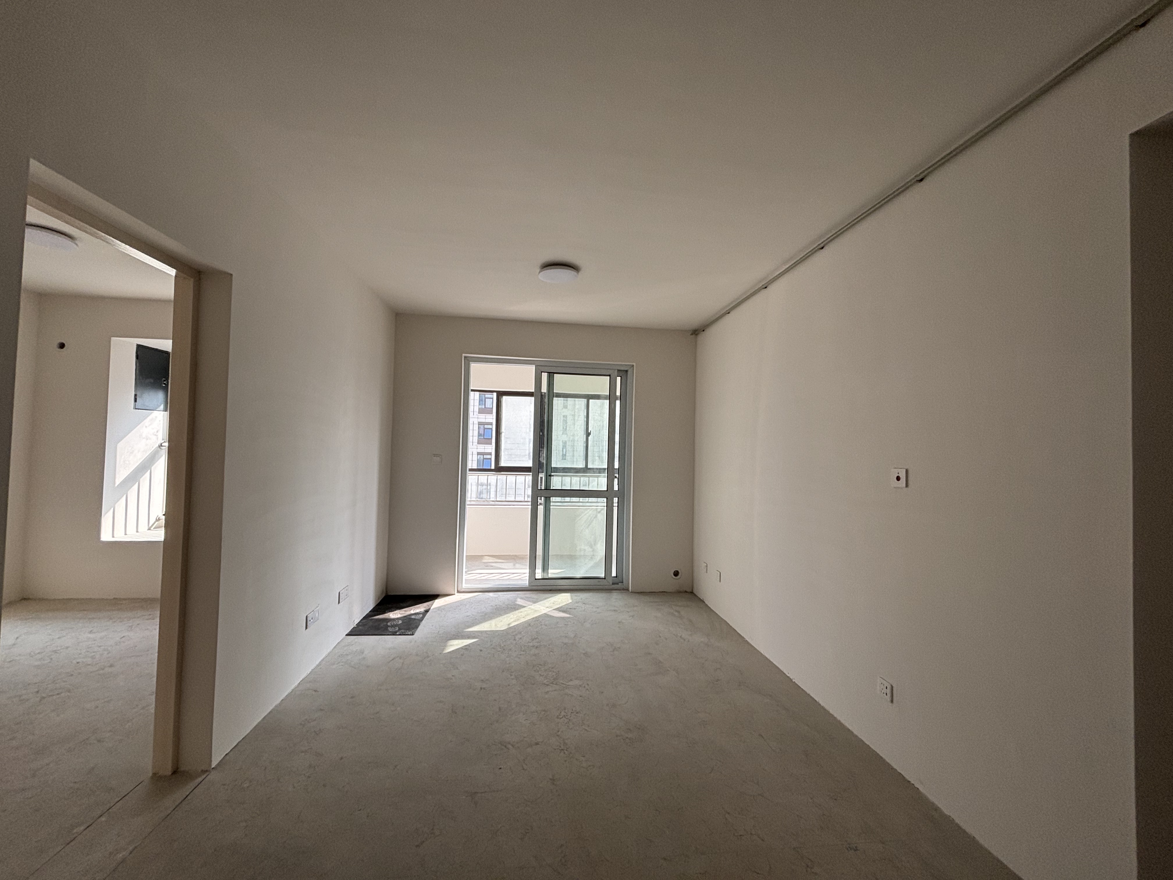 外滩雅苑 2室2厅1卫 87.77m&sup2;