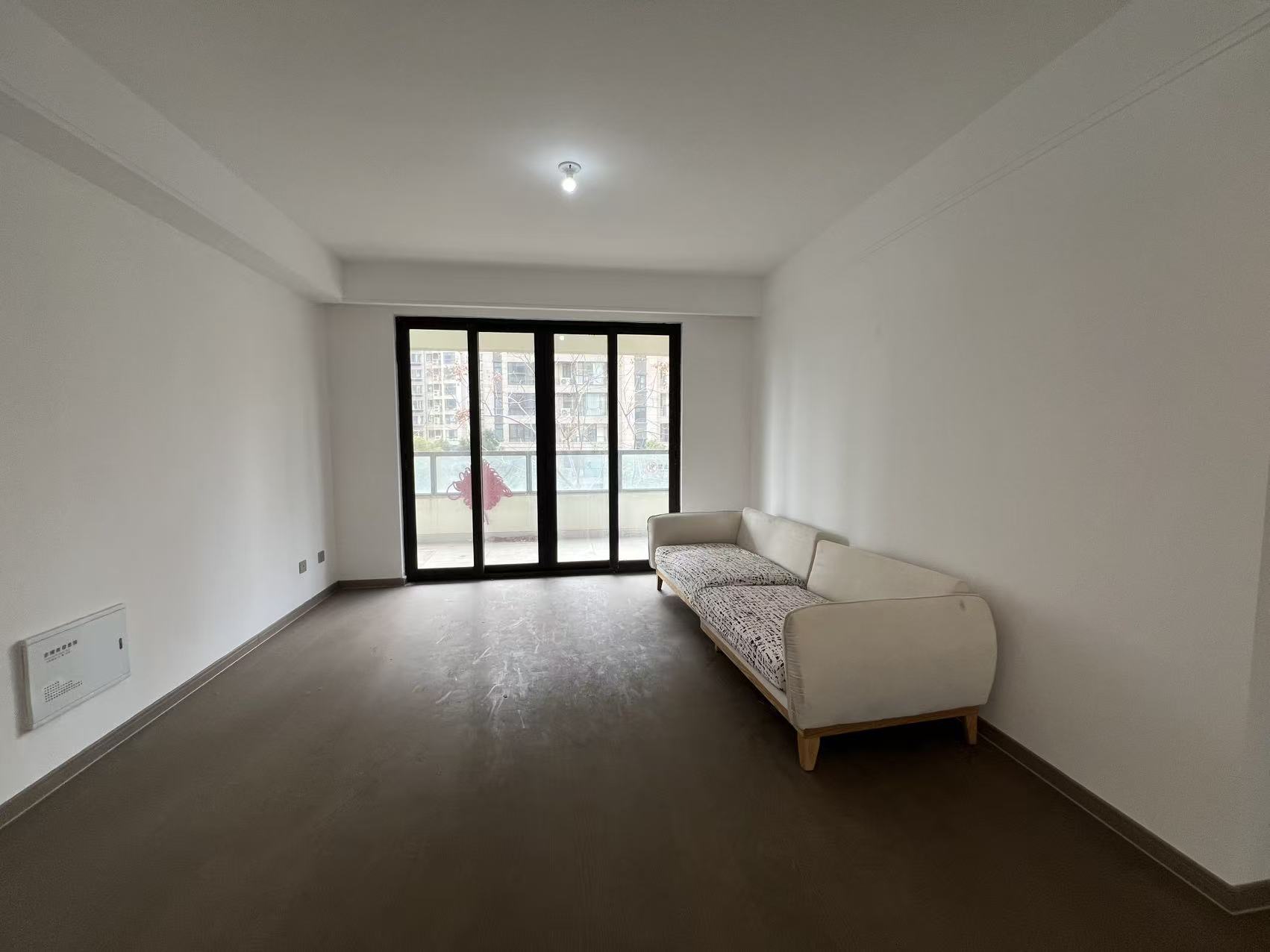 时光漫城 4室2厅2卫 124.04m&sup2;