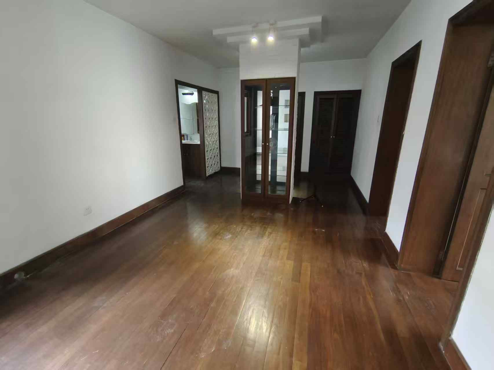 濠西园中北小区 2室2厅1卫 89.98m&sup2;