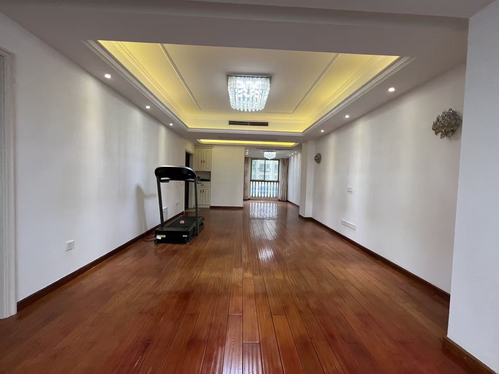 尚海湾 3室2厅1卫 121.00m&sup2;