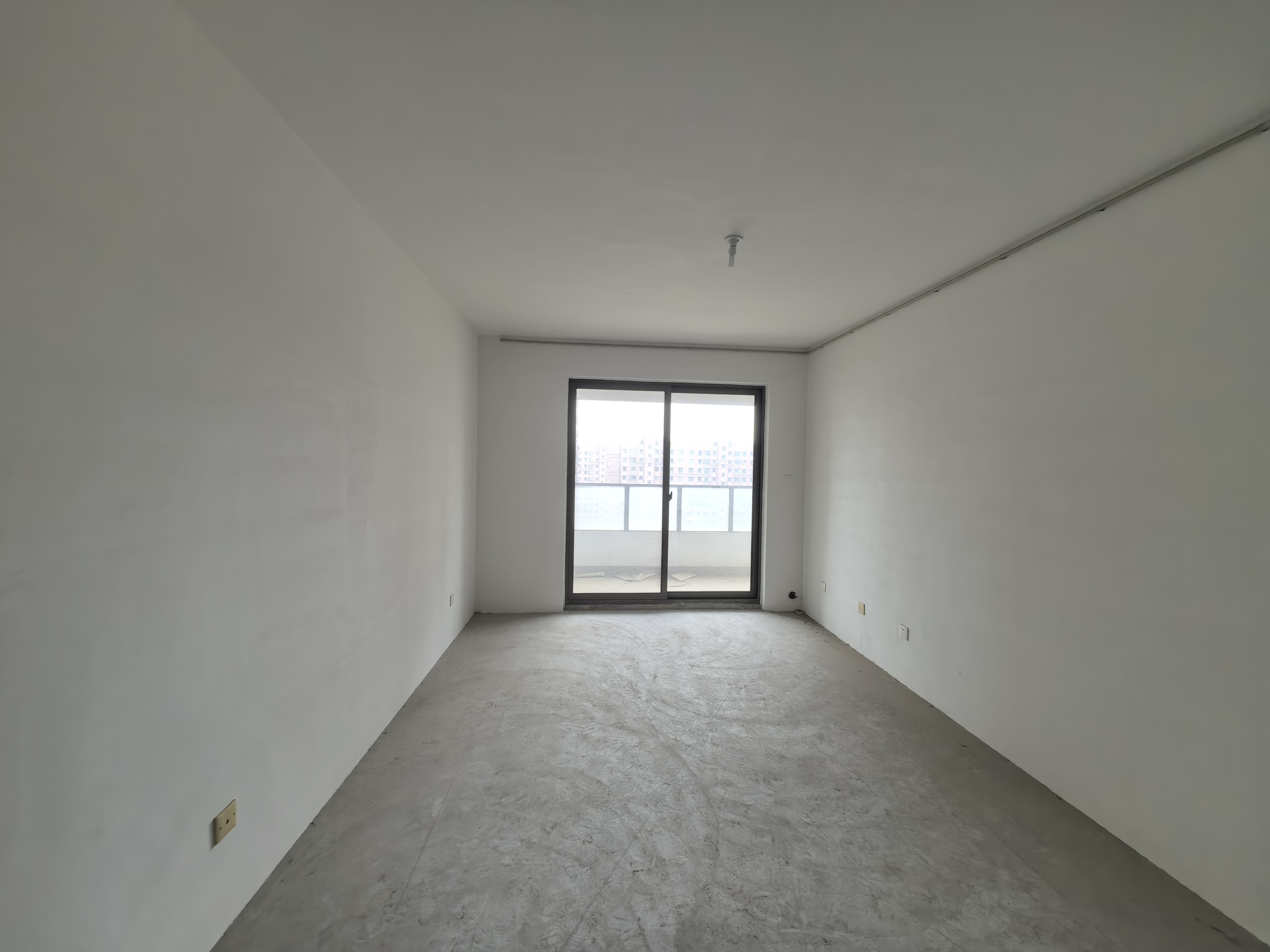 万濠星城 3室2厅1卫 99m&sup2;