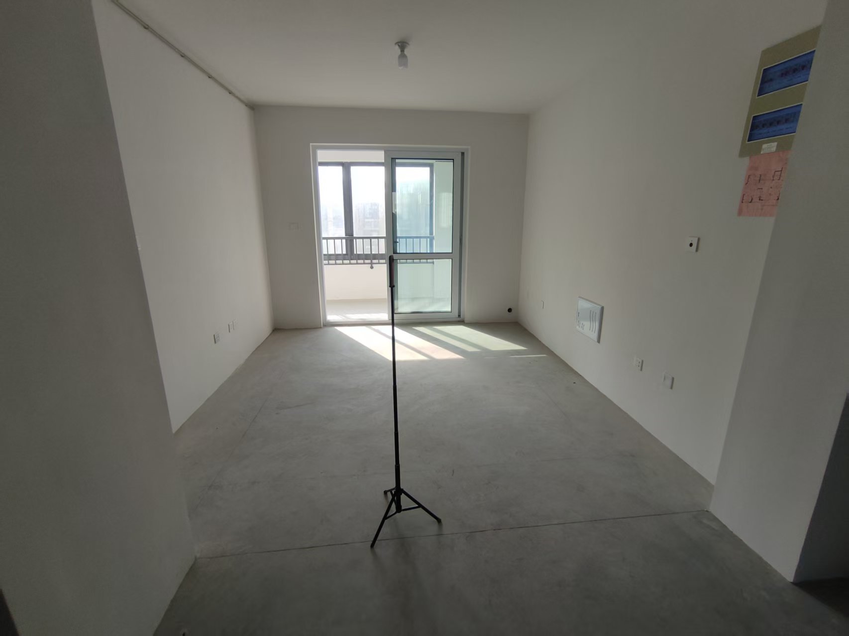 衡通嘉苑 3室2厅1卫 99.00m&sup2;