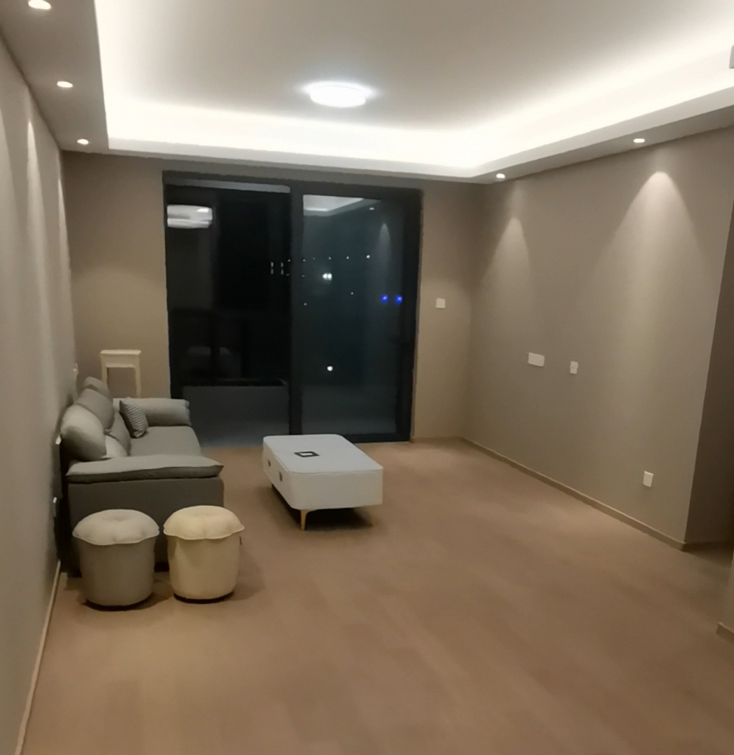 华润悦府 4室2厅2卫 123m&sup2;